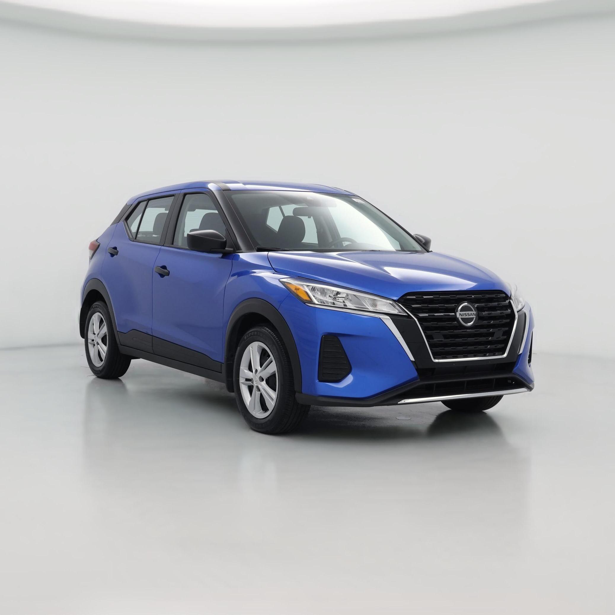 Thumbnail: 2021 Nissan Kicks - 1