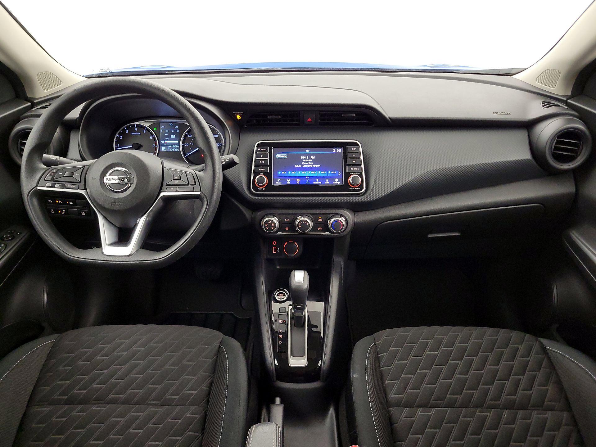 Thumbnail: 2021 Nissan Kicks - 9
