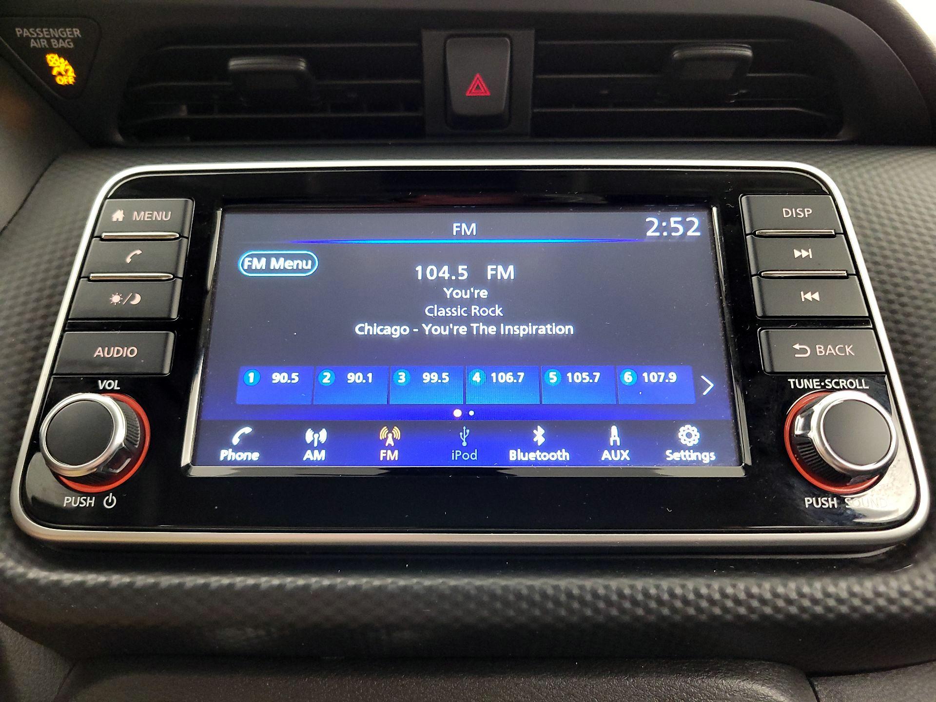 Thumbnail: 2021 Nissan Kicks - 15
