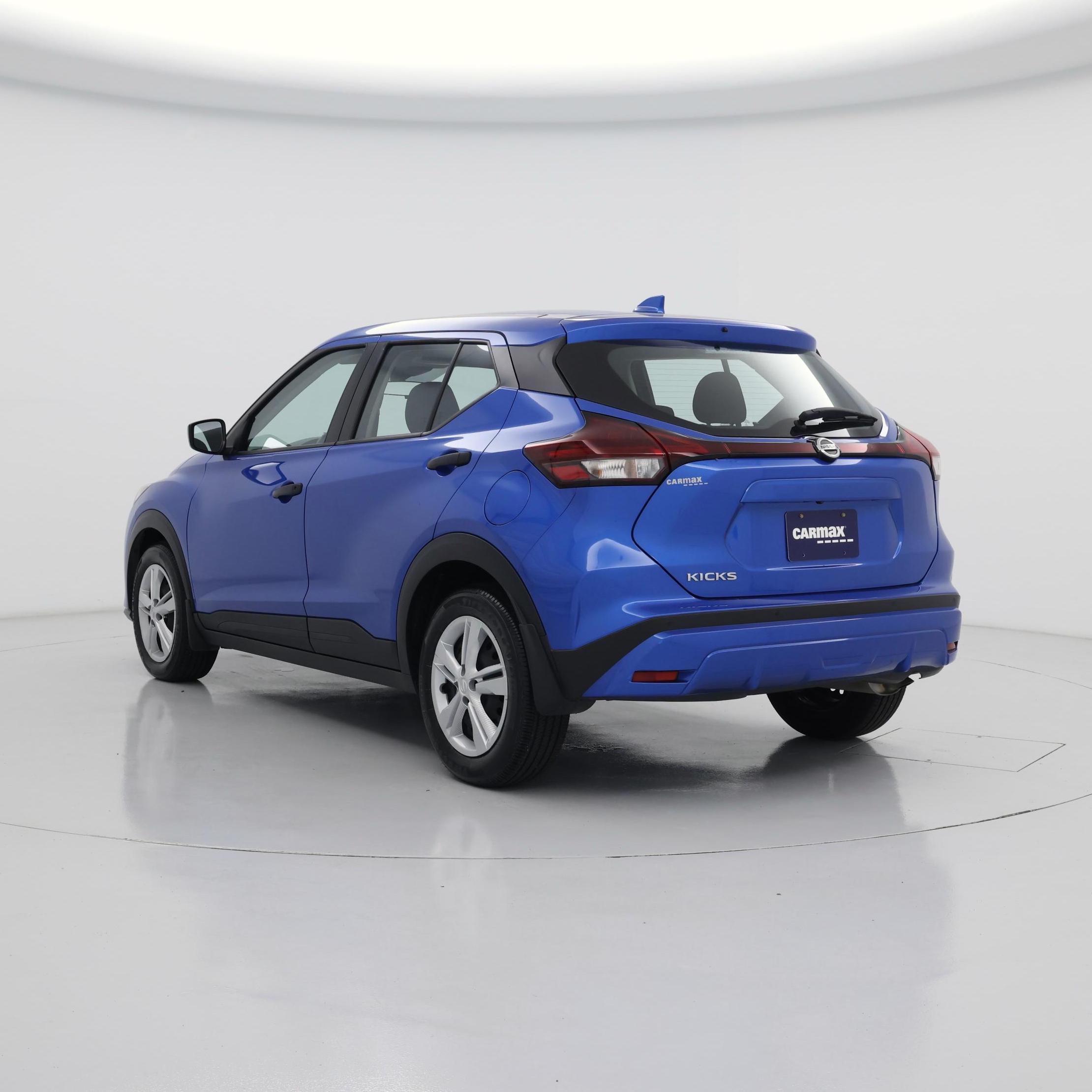 Thumbnail: 2021 Nissan Kicks - 2