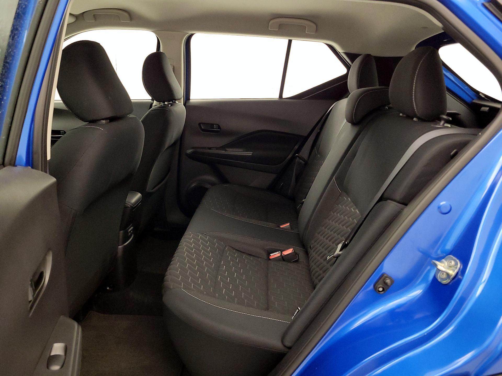 Thumbnail: 2021 Nissan Kicks - 19