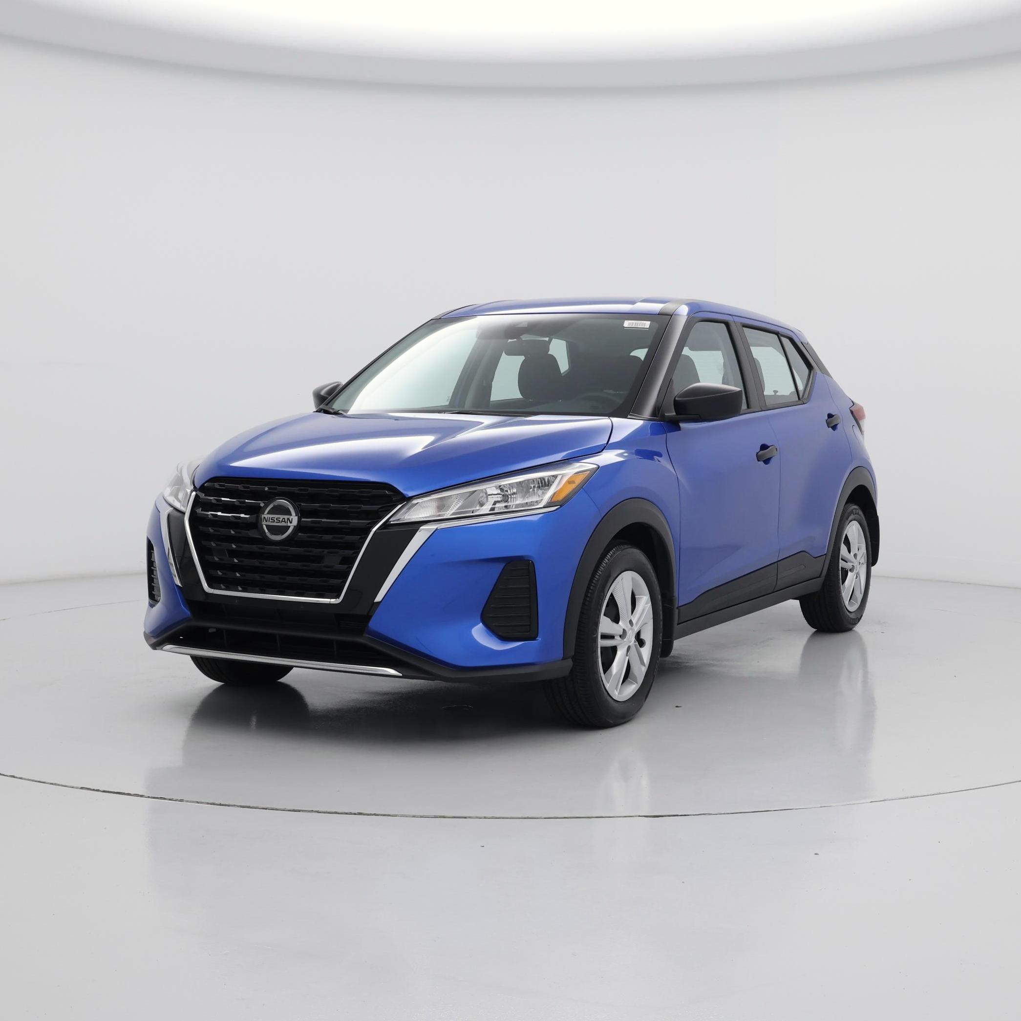 Thumbnail: 2021 Nissan Kicks - 4