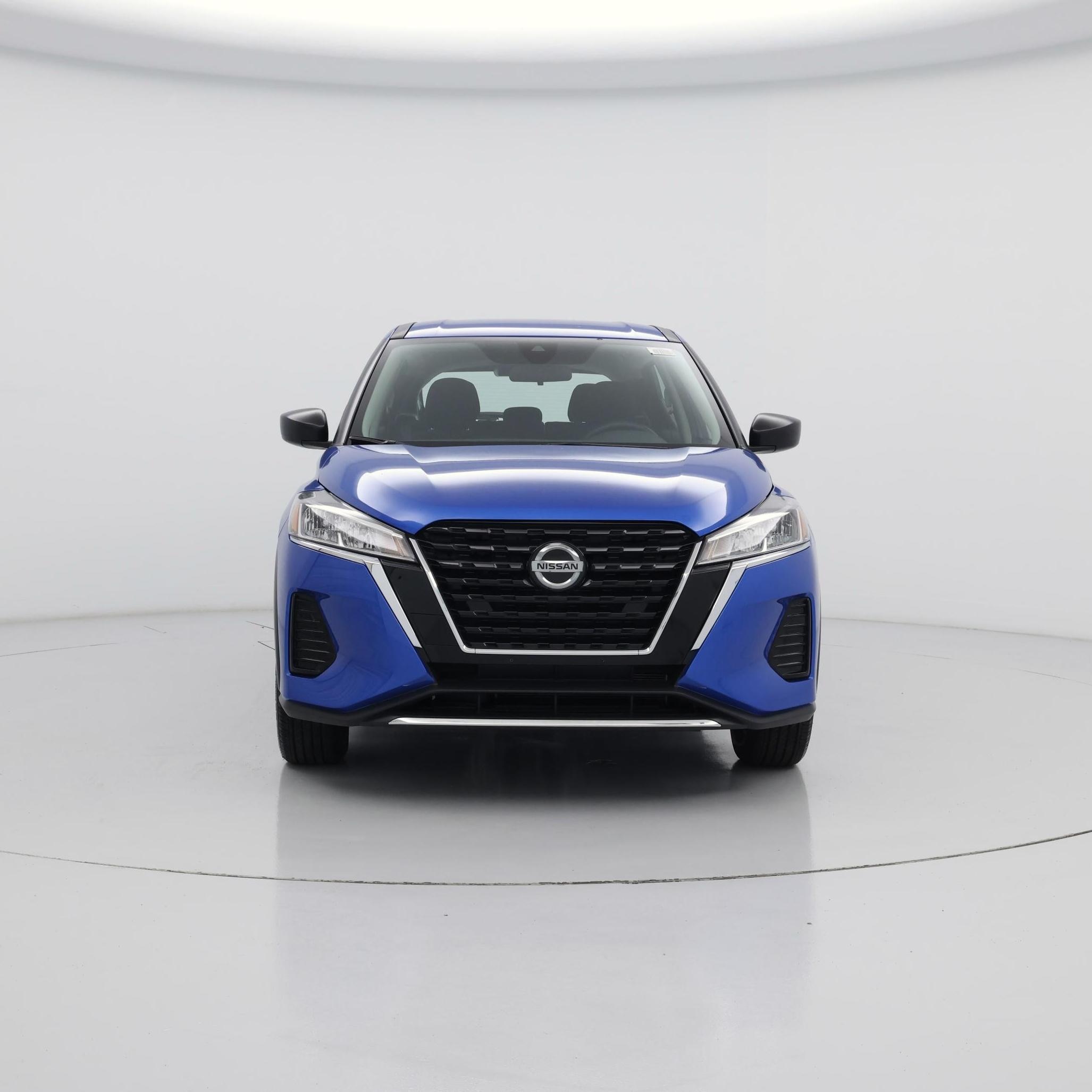 Thumbnail: 2021 Nissan Kicks - 5