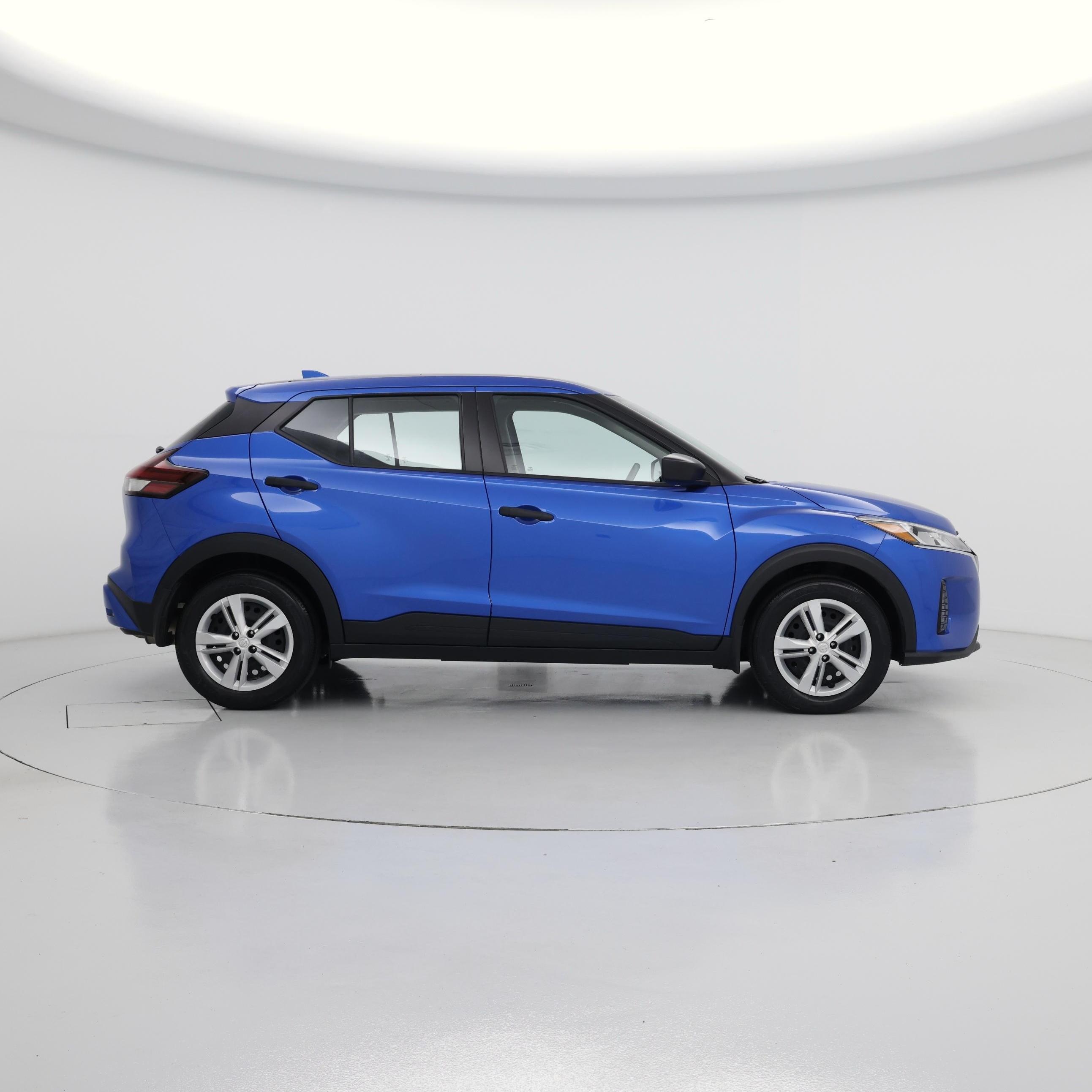 Thumbnail: 2021 Nissan Kicks - 7