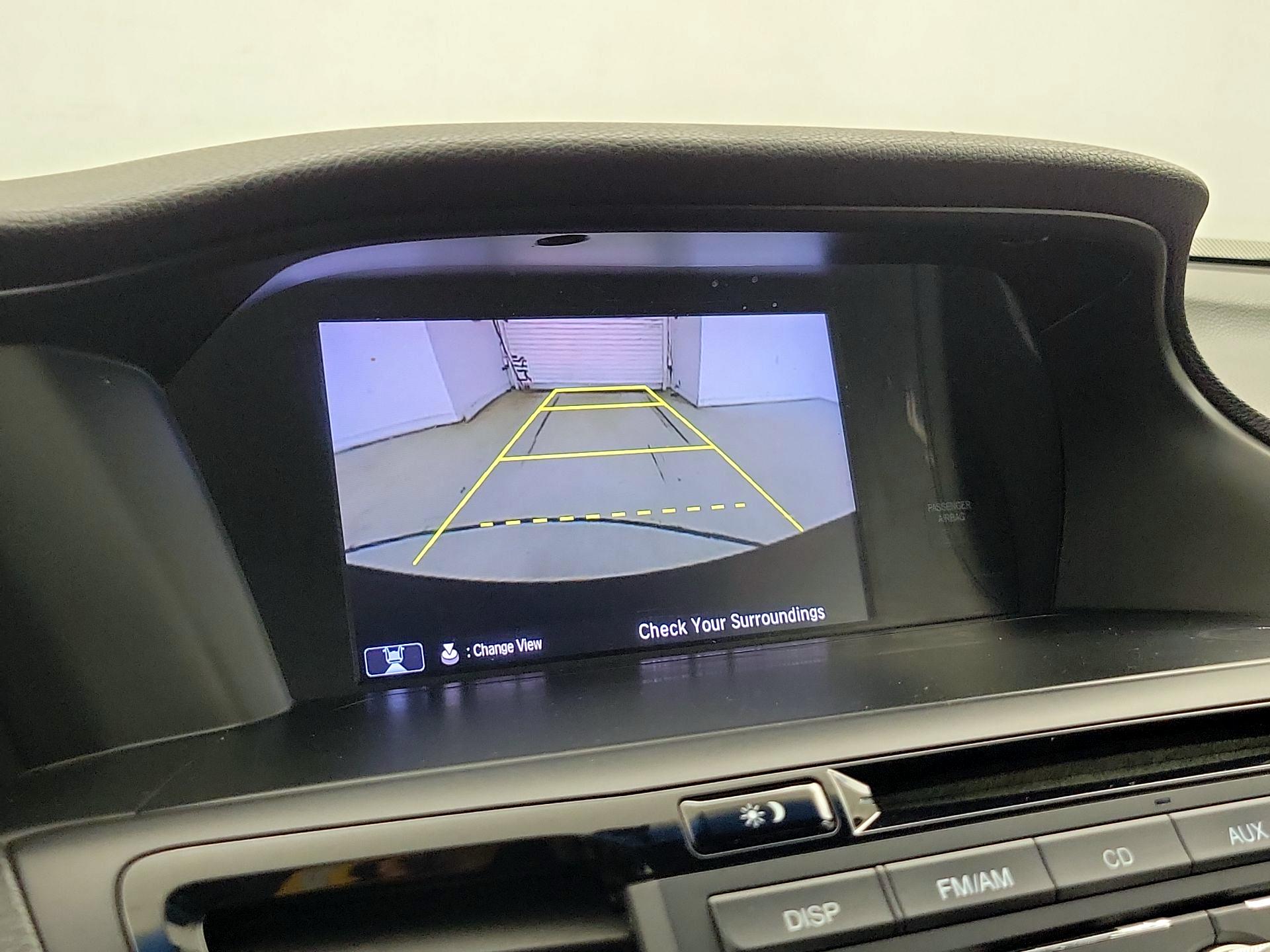 Thumbnail: 2016 Honda Accord - 14