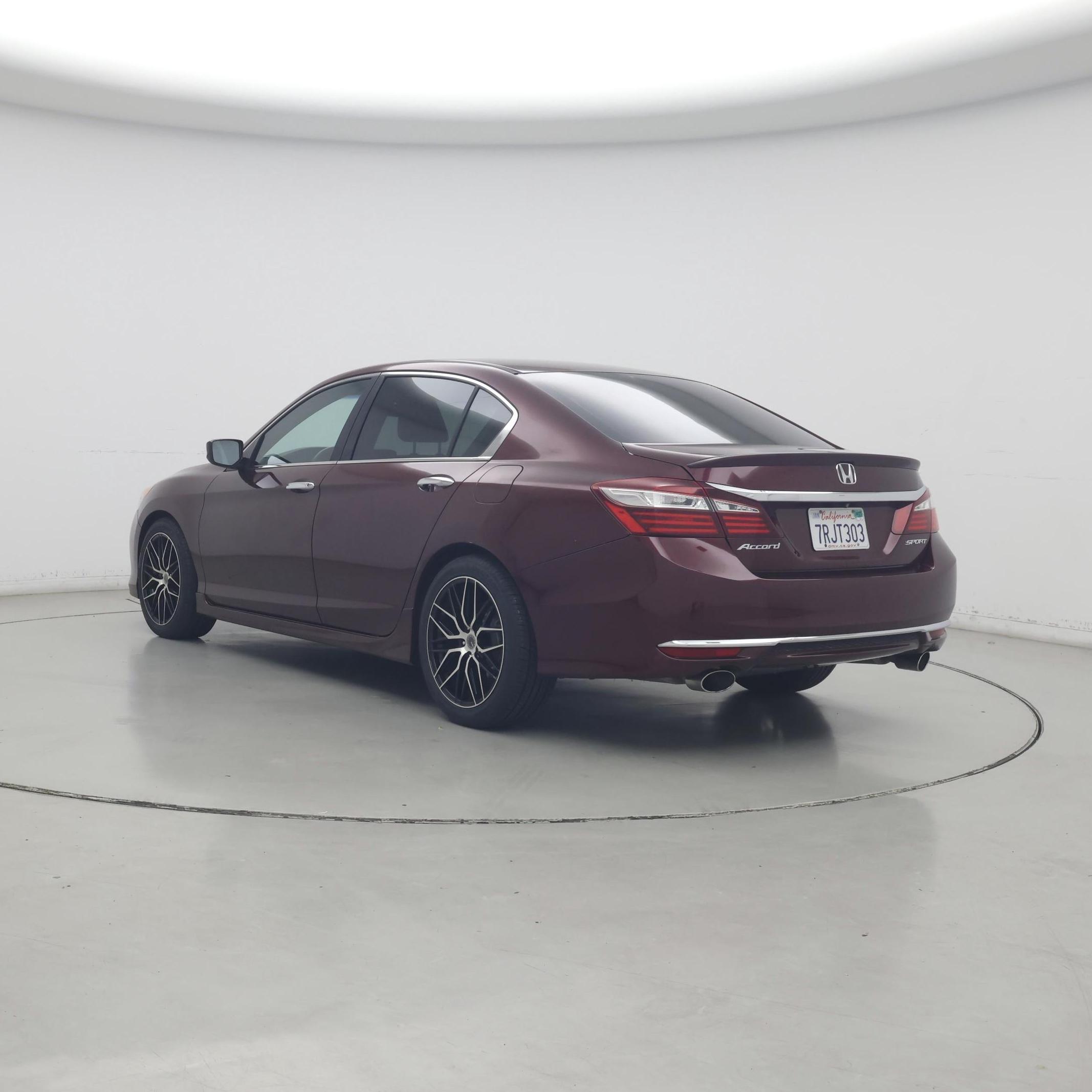Thumbnail: 2016 Honda Accord - 2