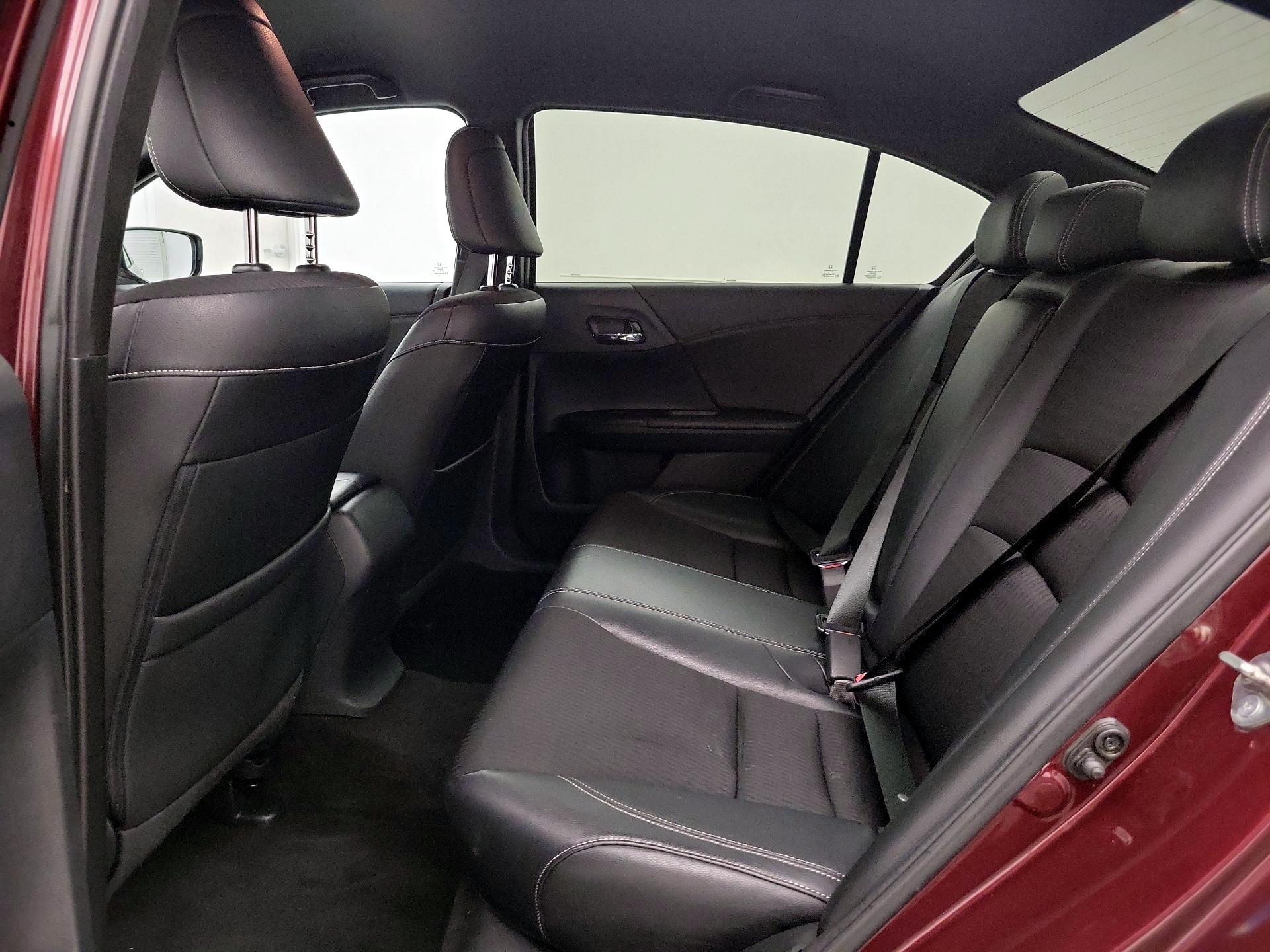 Thumbnail: 2016 Honda Accord - 19