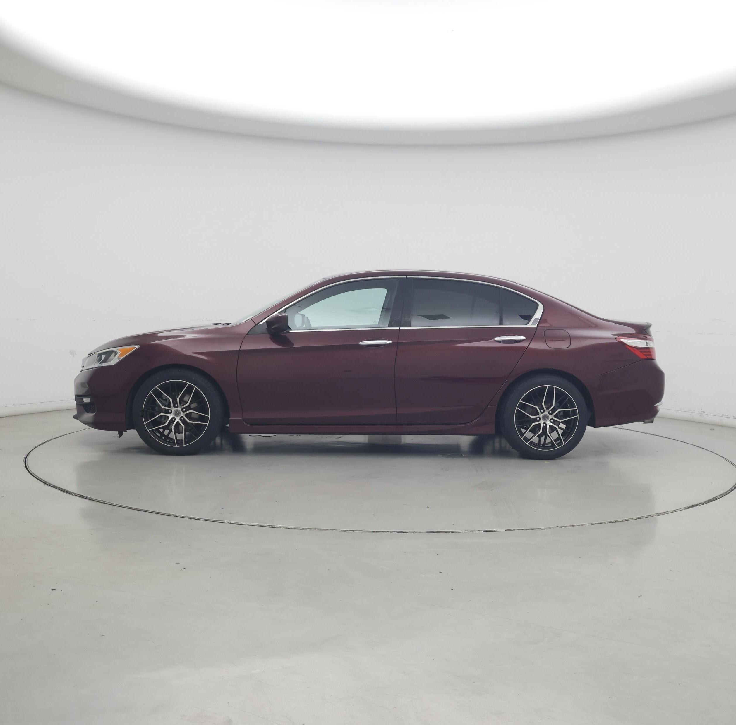 Thumbnail: 2016 Honda Accord - 3
