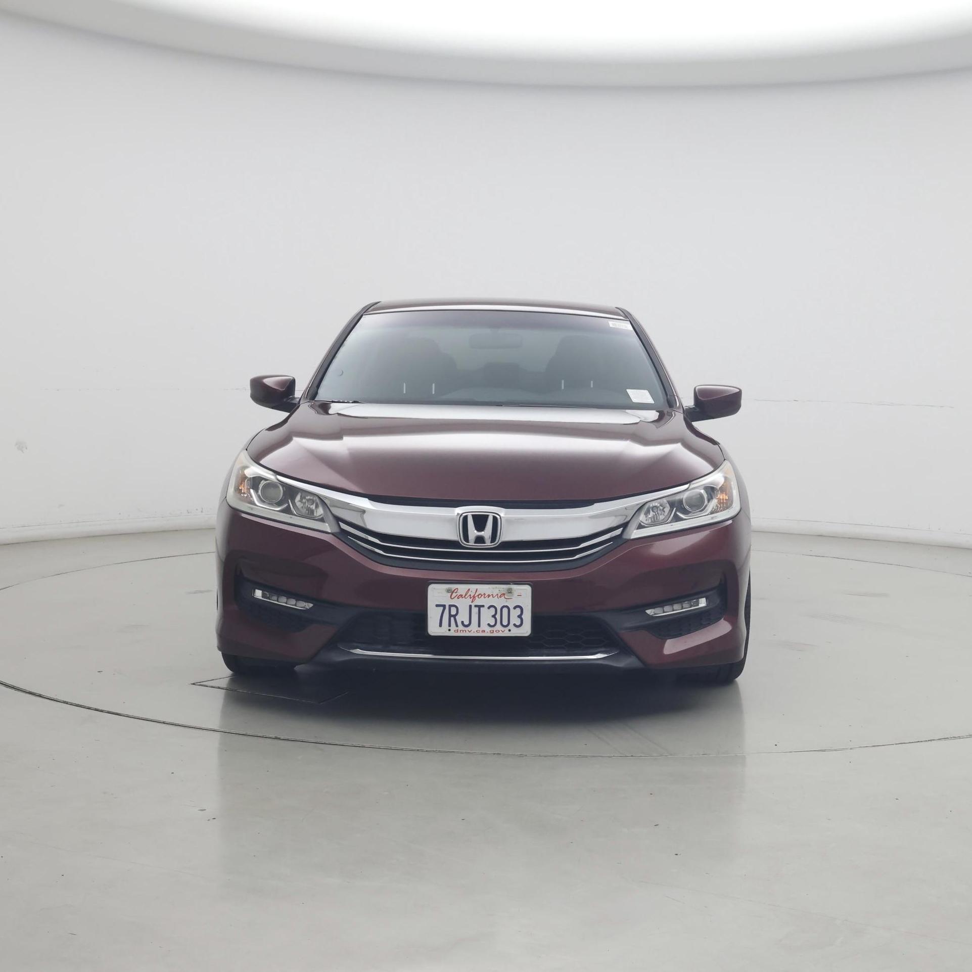 Thumbnail: 2016 Honda Accord - 5