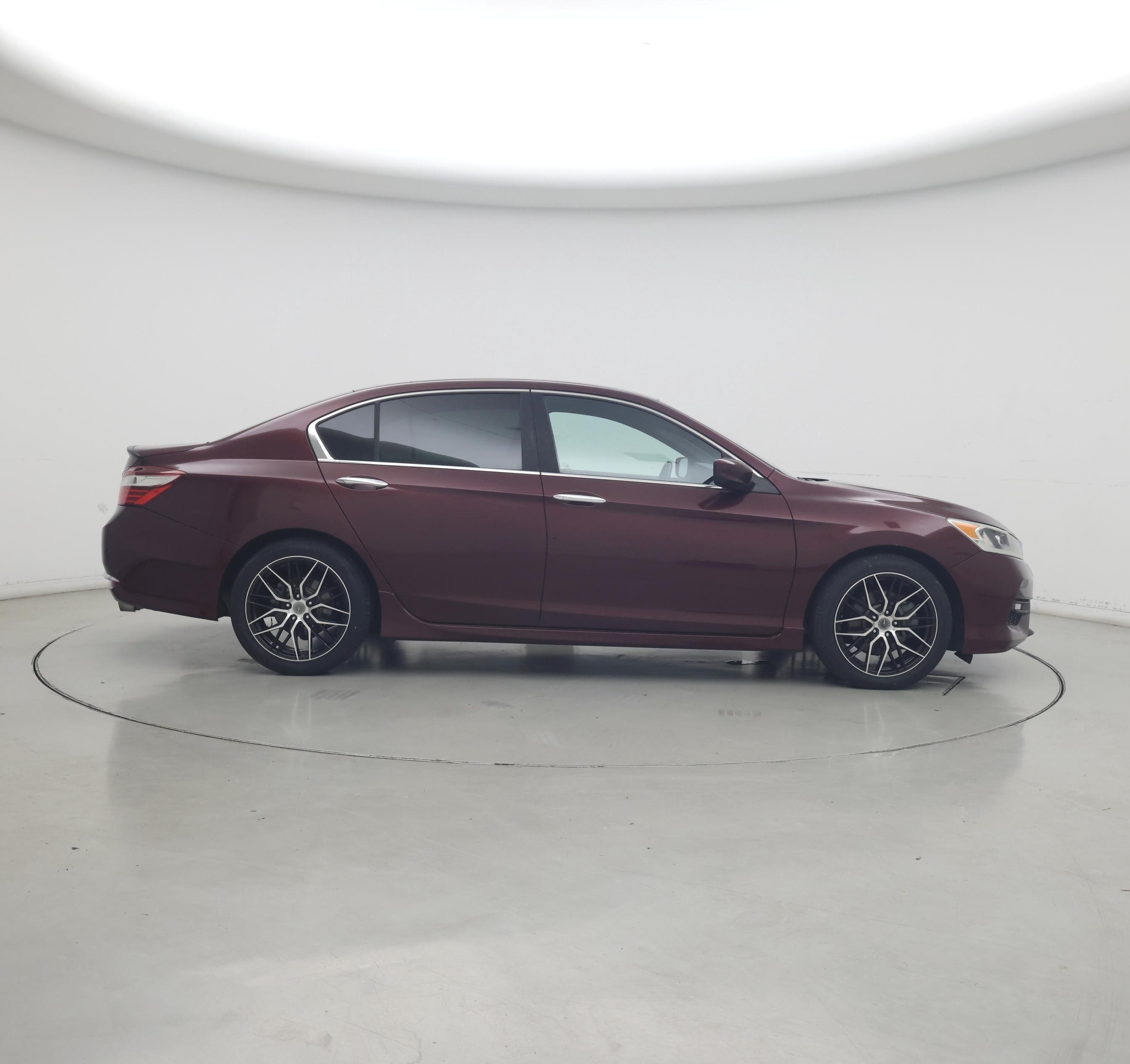 Thumbnail: 2016 Honda Accord - 7