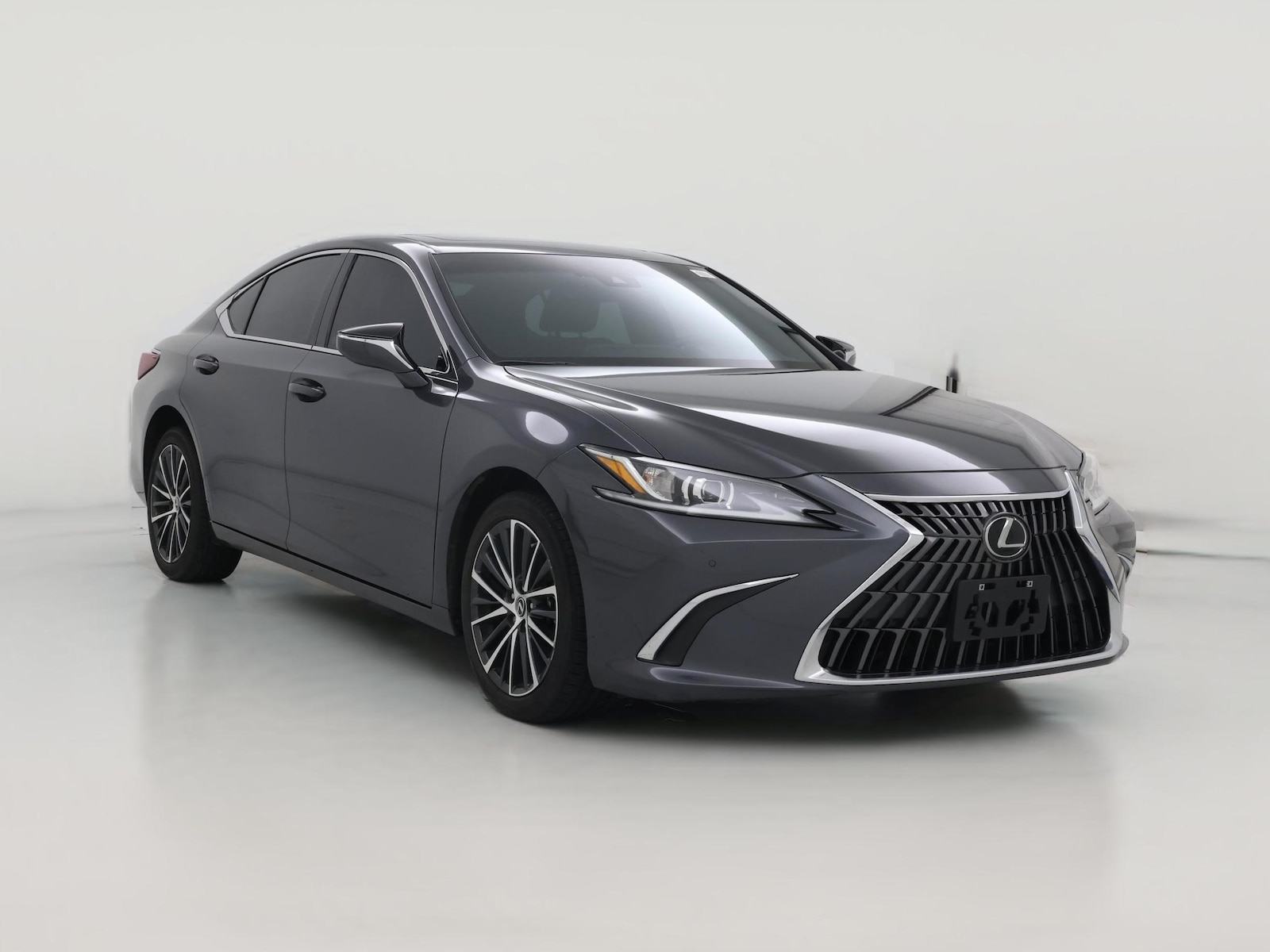 2022 Lexus ES