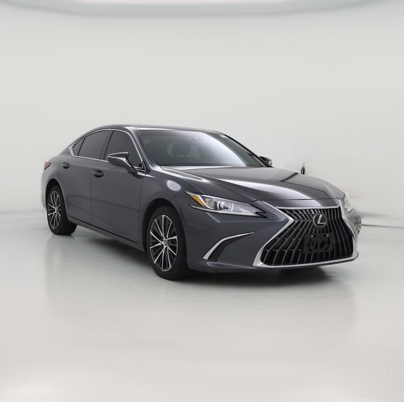 2022 Lexus ES 250