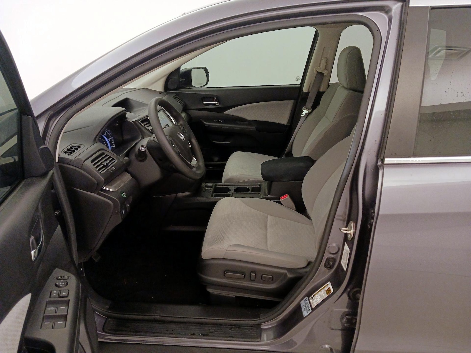 2016 Honda CR-V EX - Photo 12