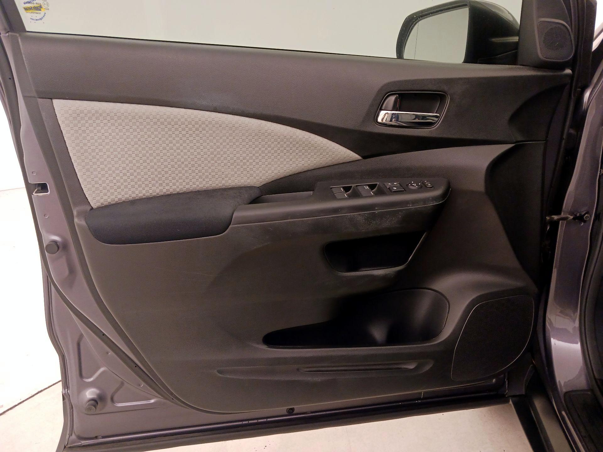 Thumbnail: 2016 Honda CR-V - 12