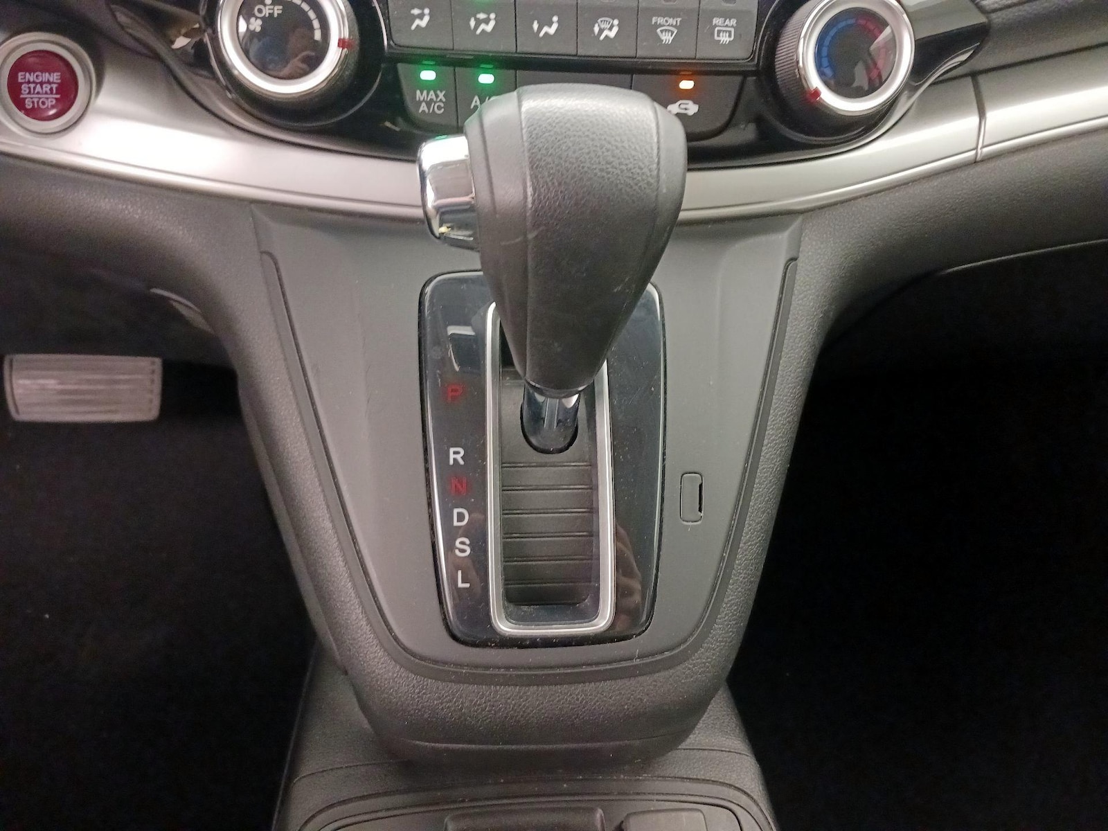 2016 Honda CR-V EX - Photo 18