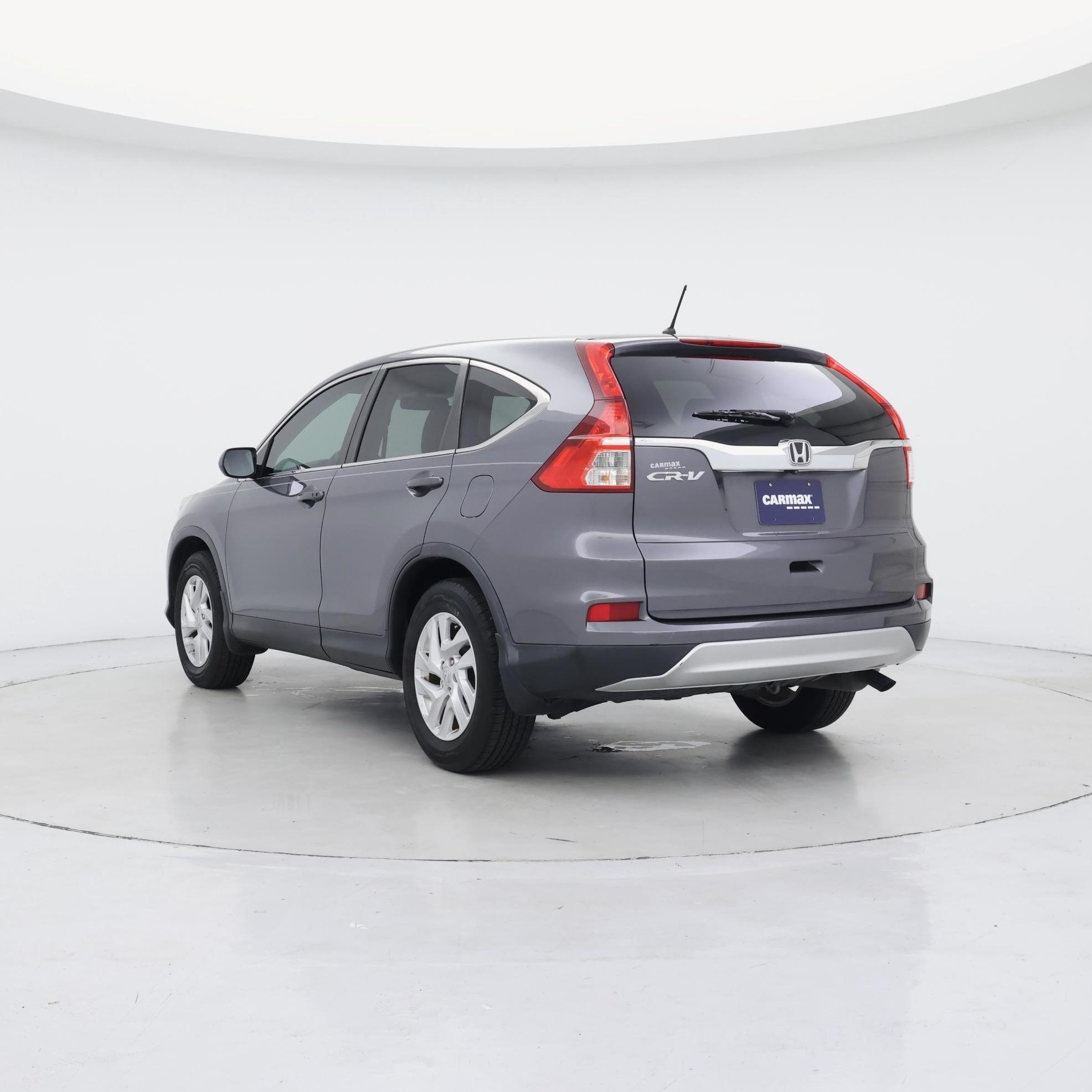 Thumbnail: 2016 Honda CR-V - 2