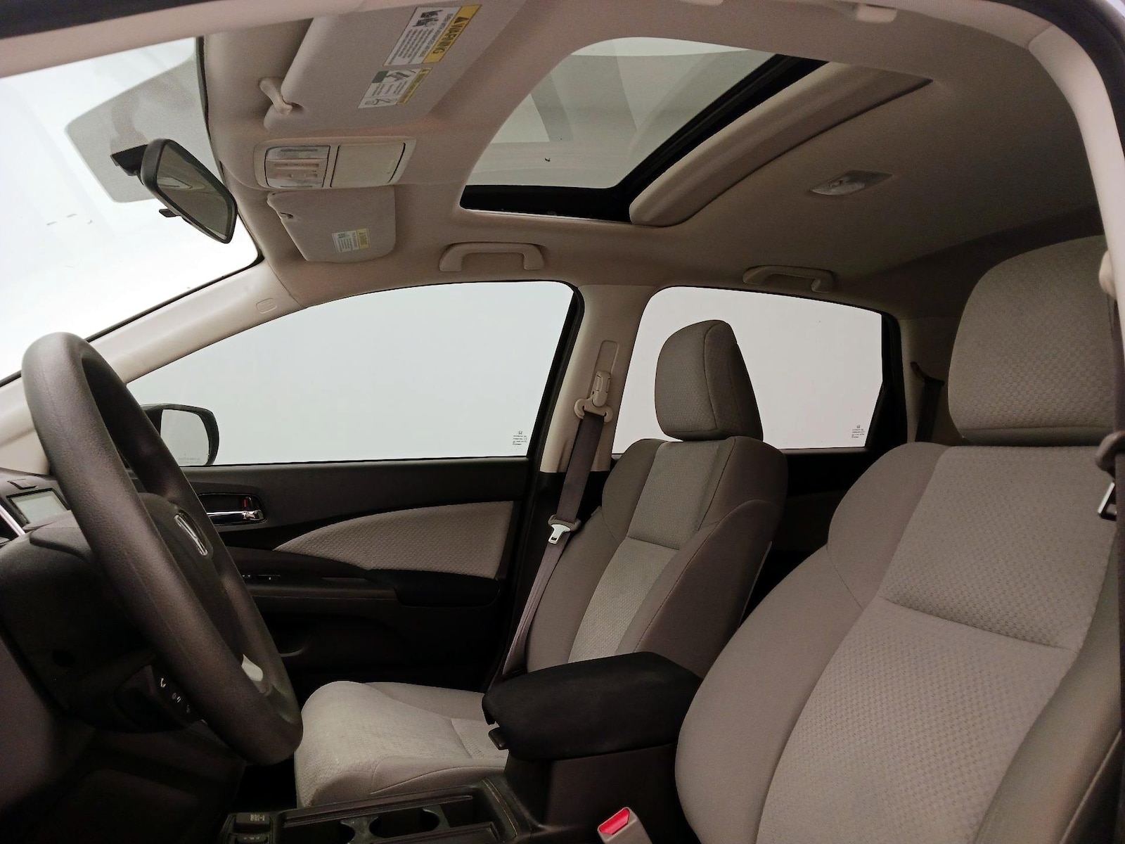 2016 Honda CR-V EX - Photo 20
