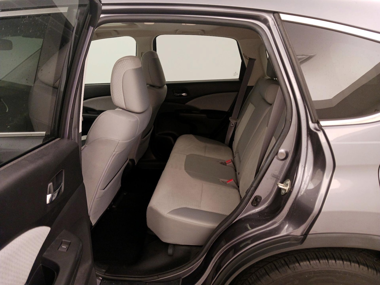 2016 Honda CR-V EX - Photo 21