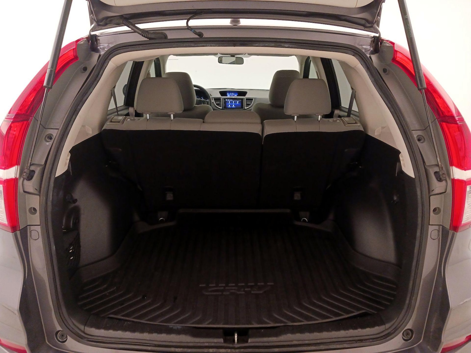 2016 Honda CR-V EX - Photo 22