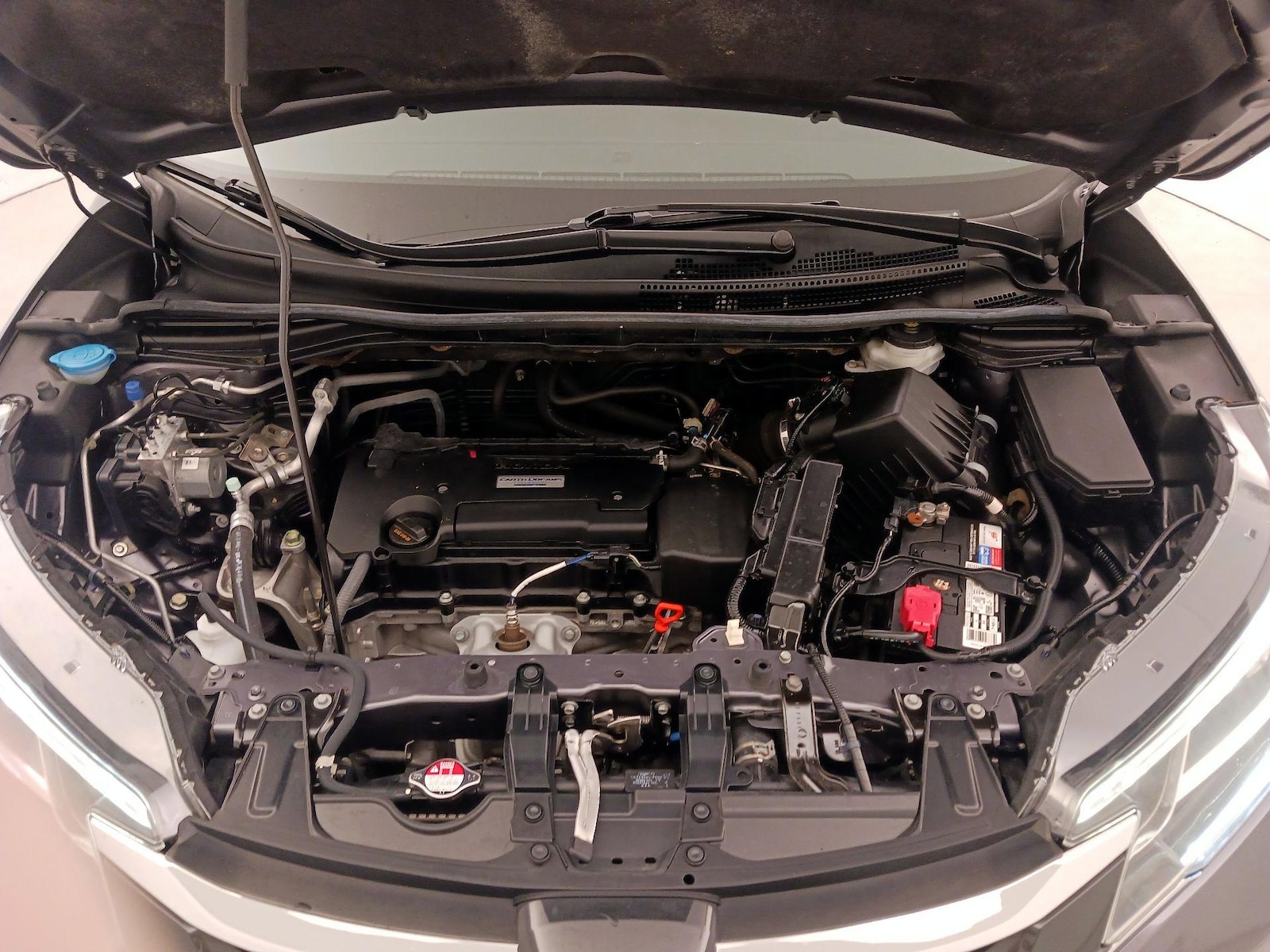 2016 Honda CR-V EX - Photo 23