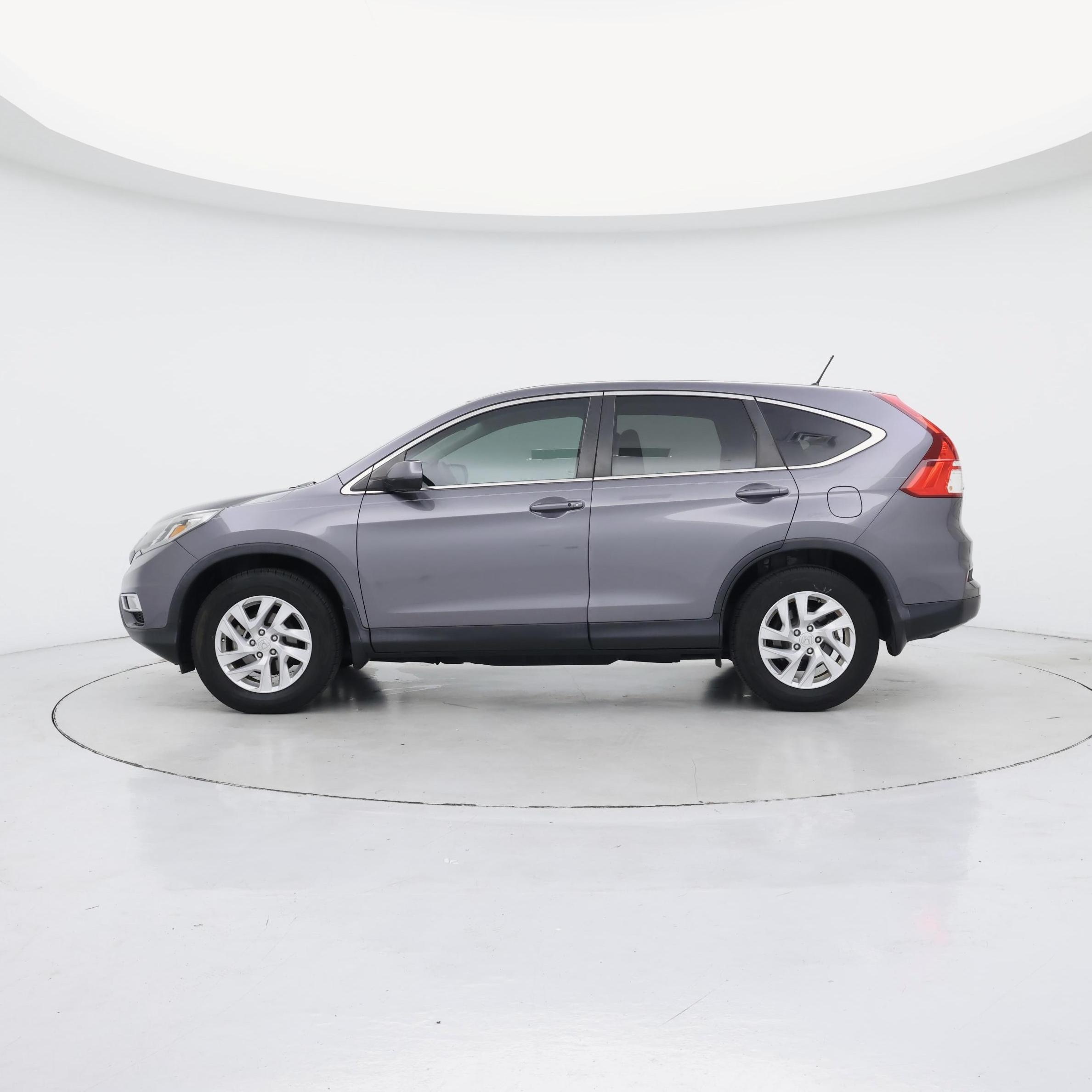 Thumbnail: 2016 Honda CR-V - 3