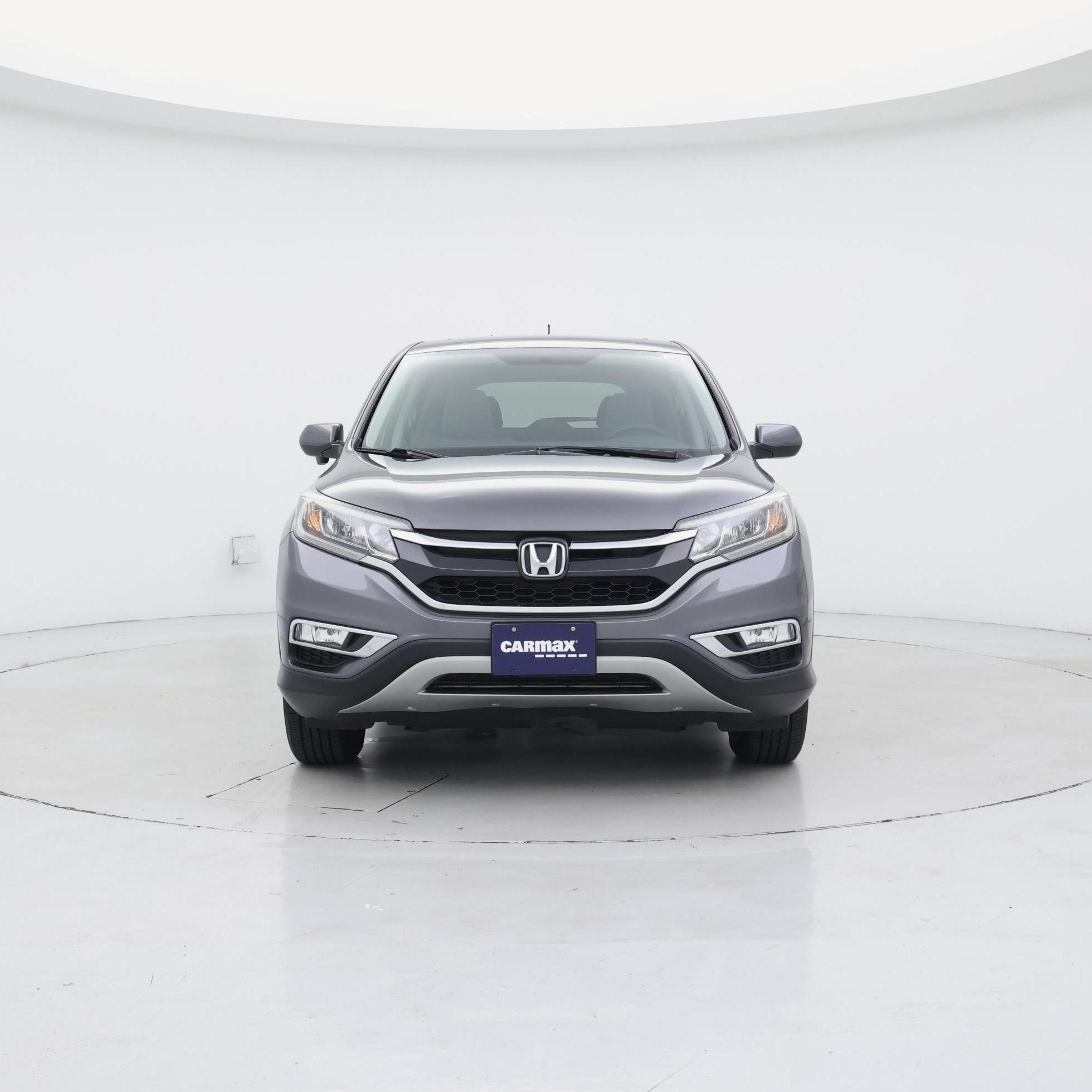 Thumbnail: 2016 Honda CR-V - 5