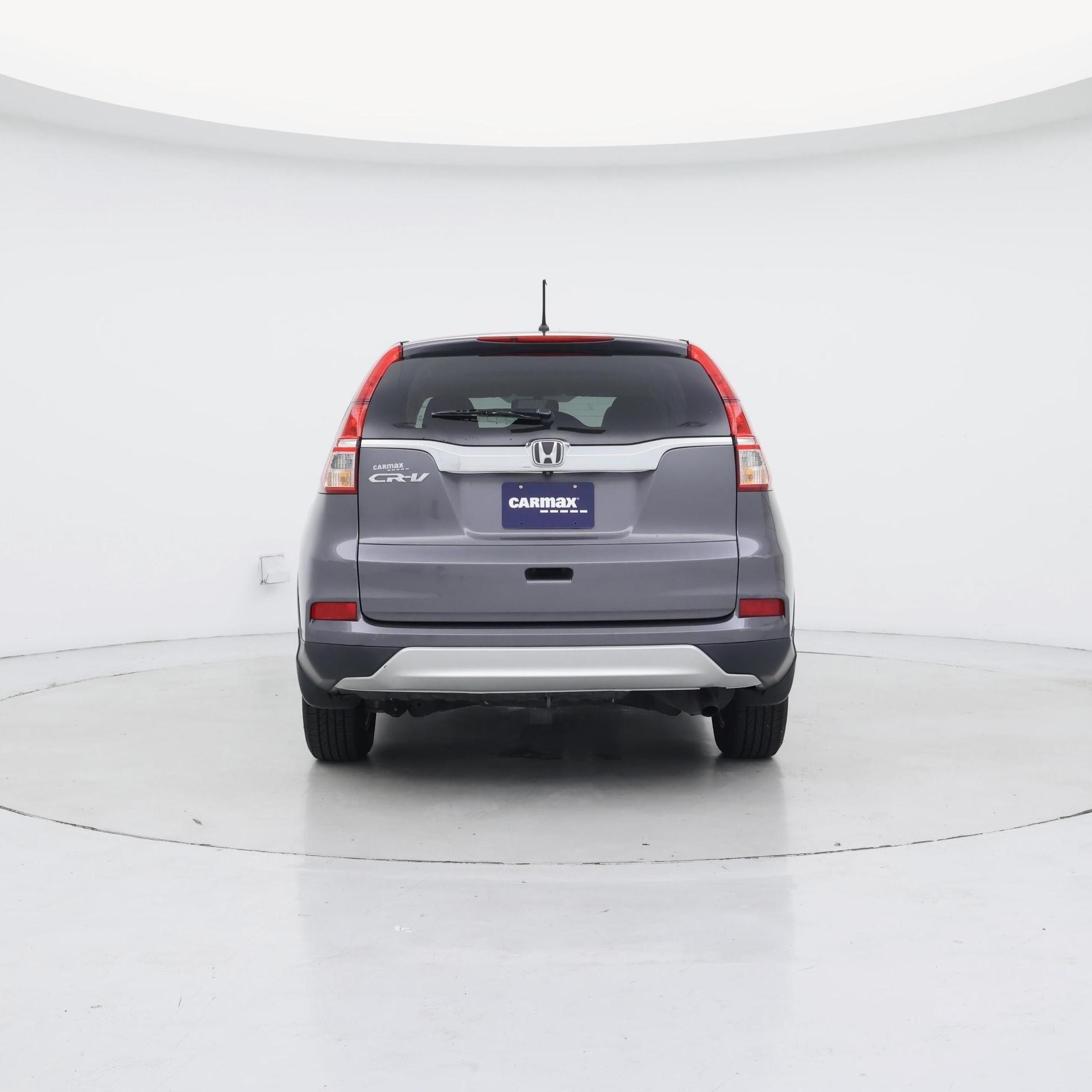 Thumbnail: 2016 Honda CR-V - 6
