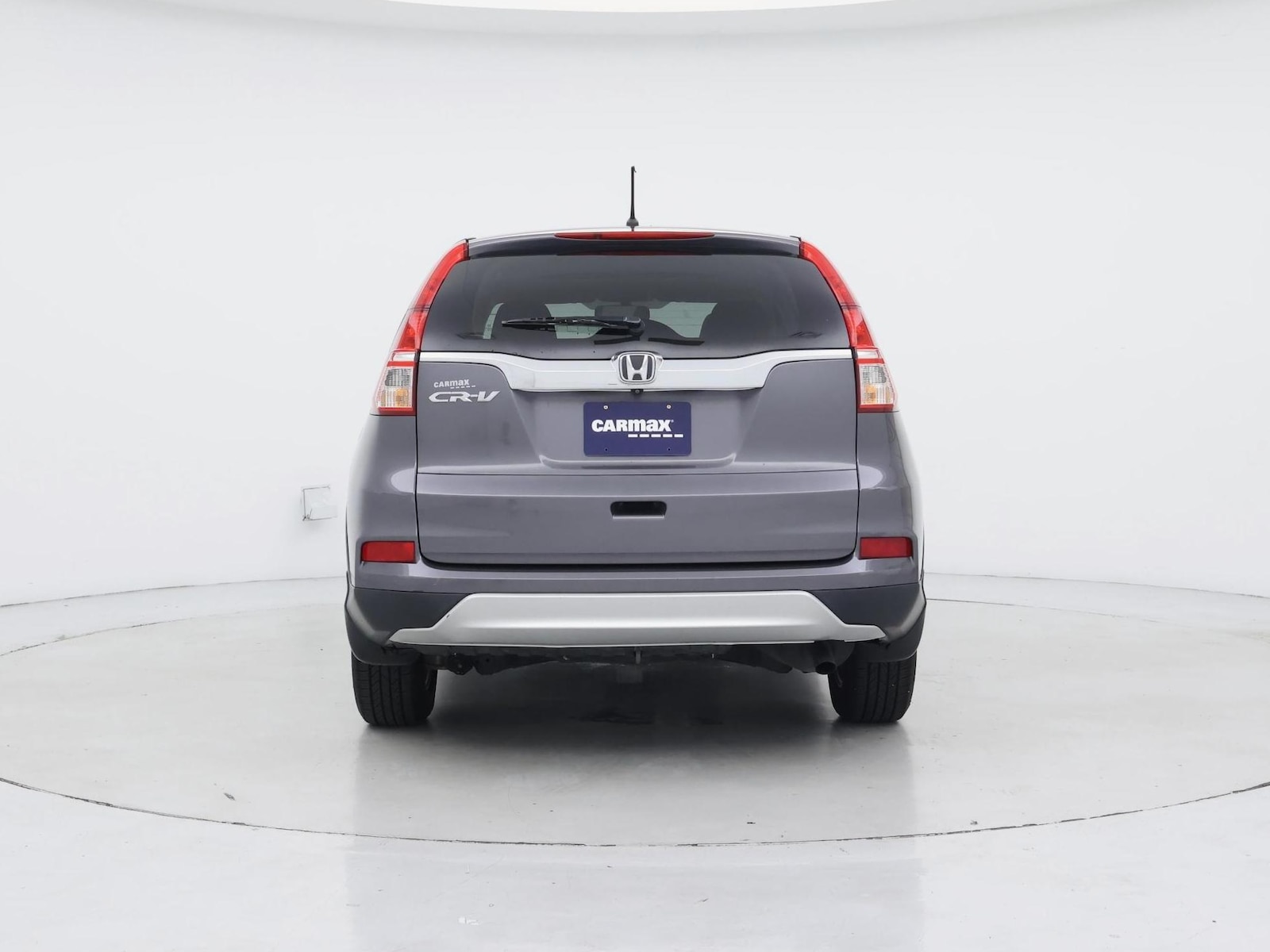 2016 Honda CR-V EX - Photo 7