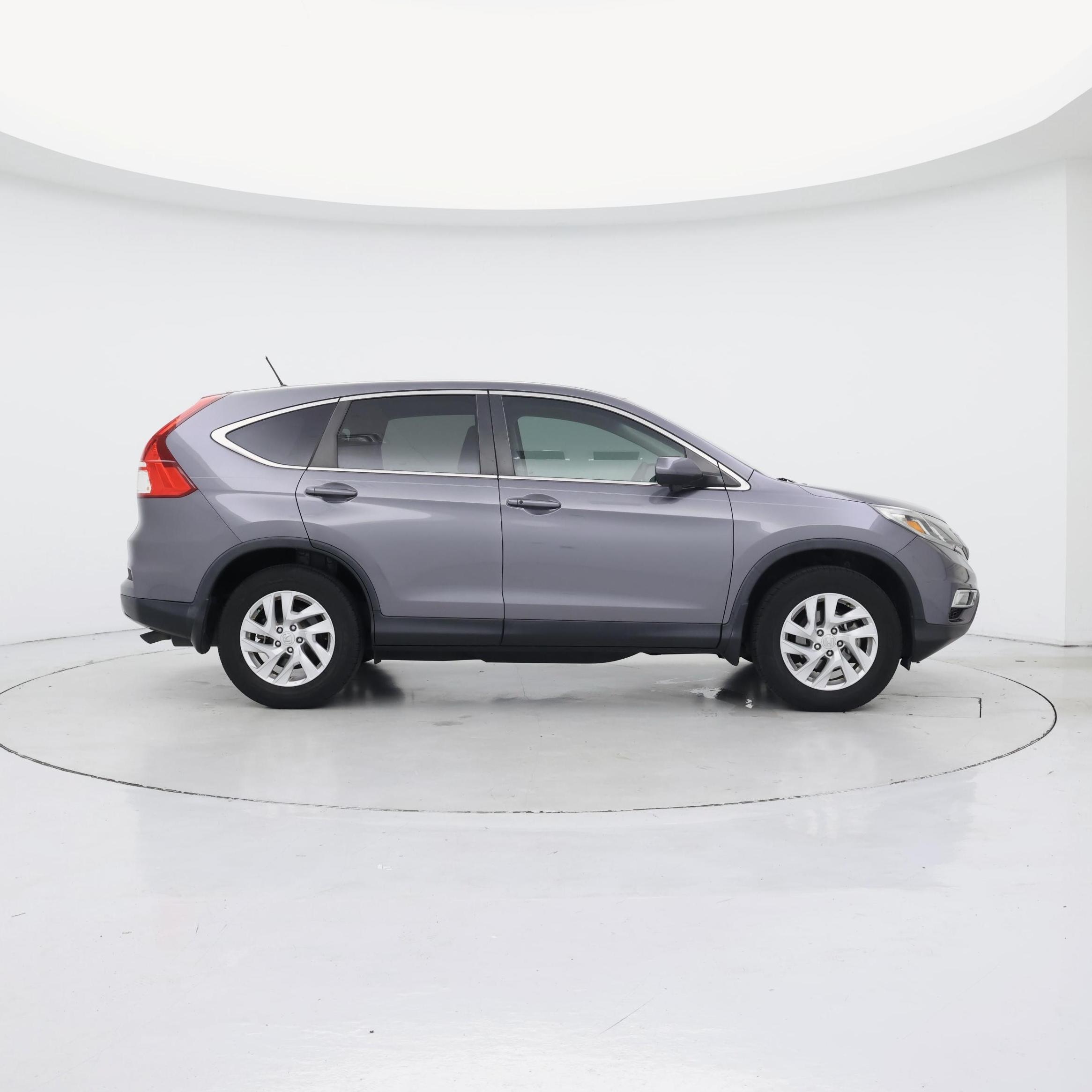 Thumbnail: 2016 Honda CR-V - 7