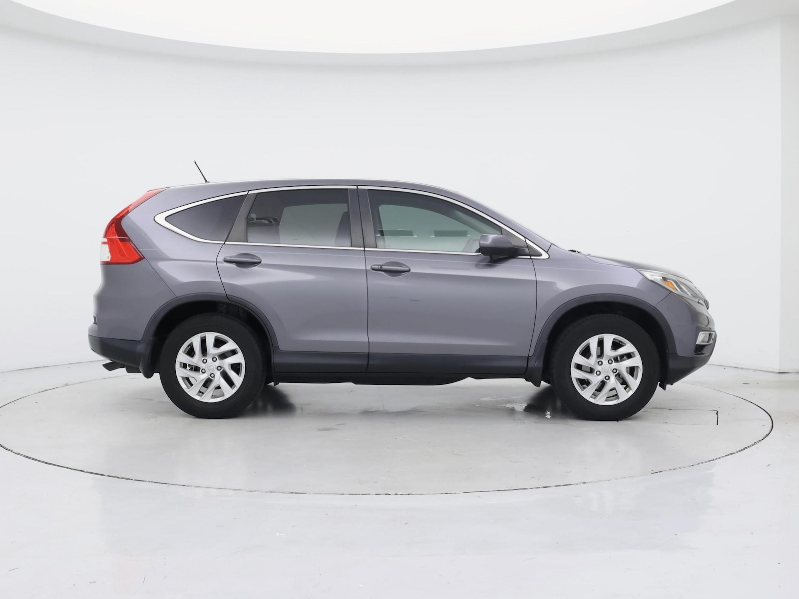 2016 Honda CR-V EX - Photo 8