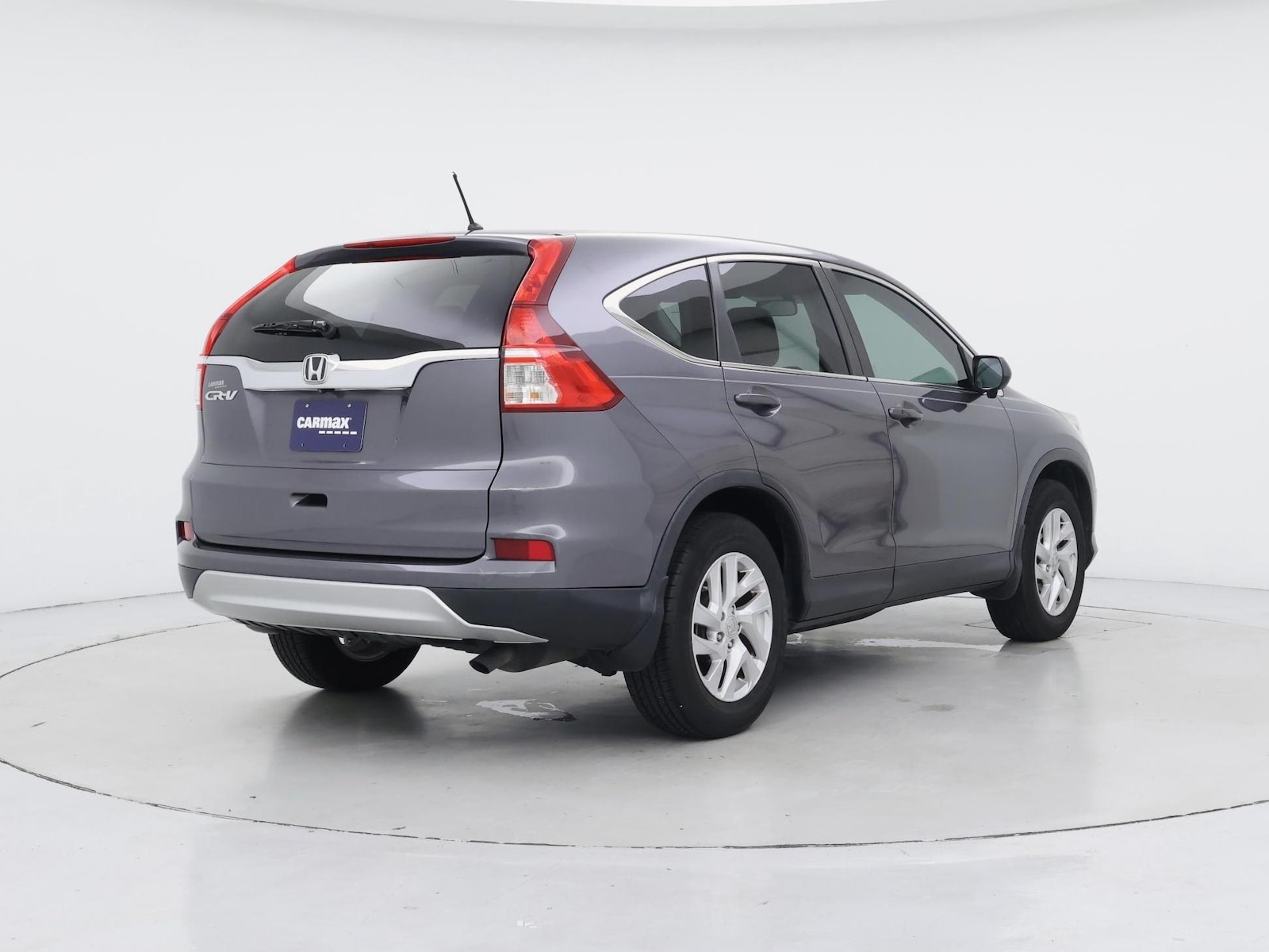 2016 Honda CR-V EX - Photo 9