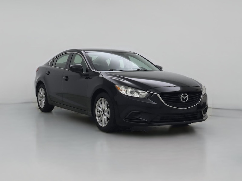 2014 Mazda Mazda6 i Sport -
                  Lithia Springs, GA