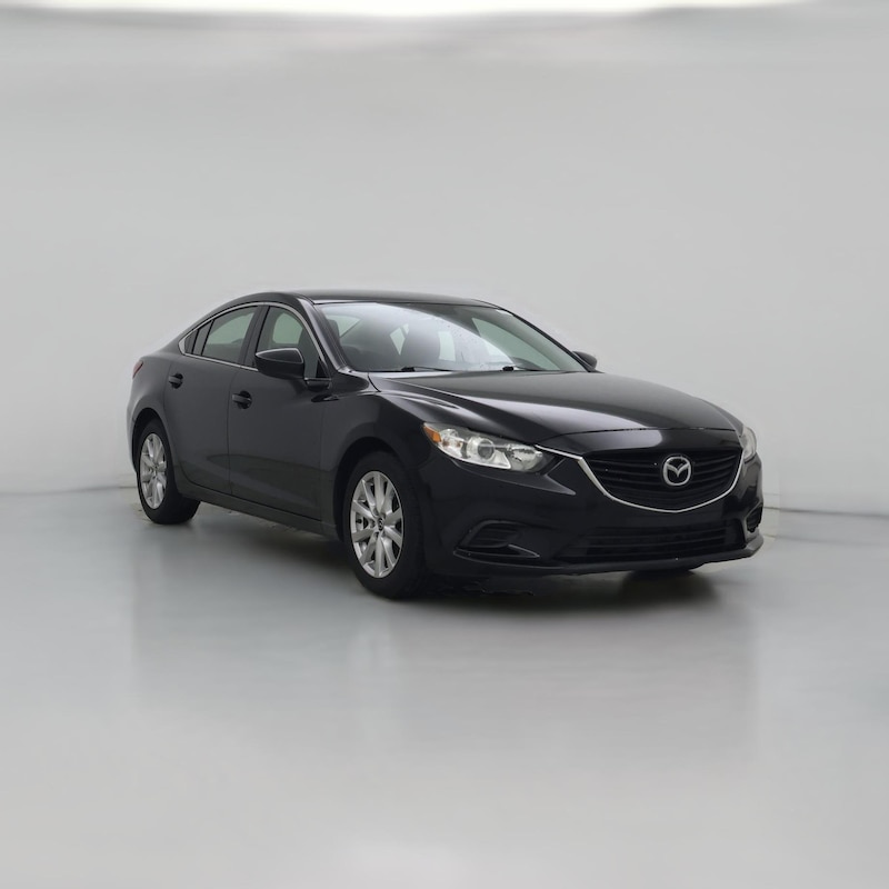 2014 Mazda Mazda6 I Sport