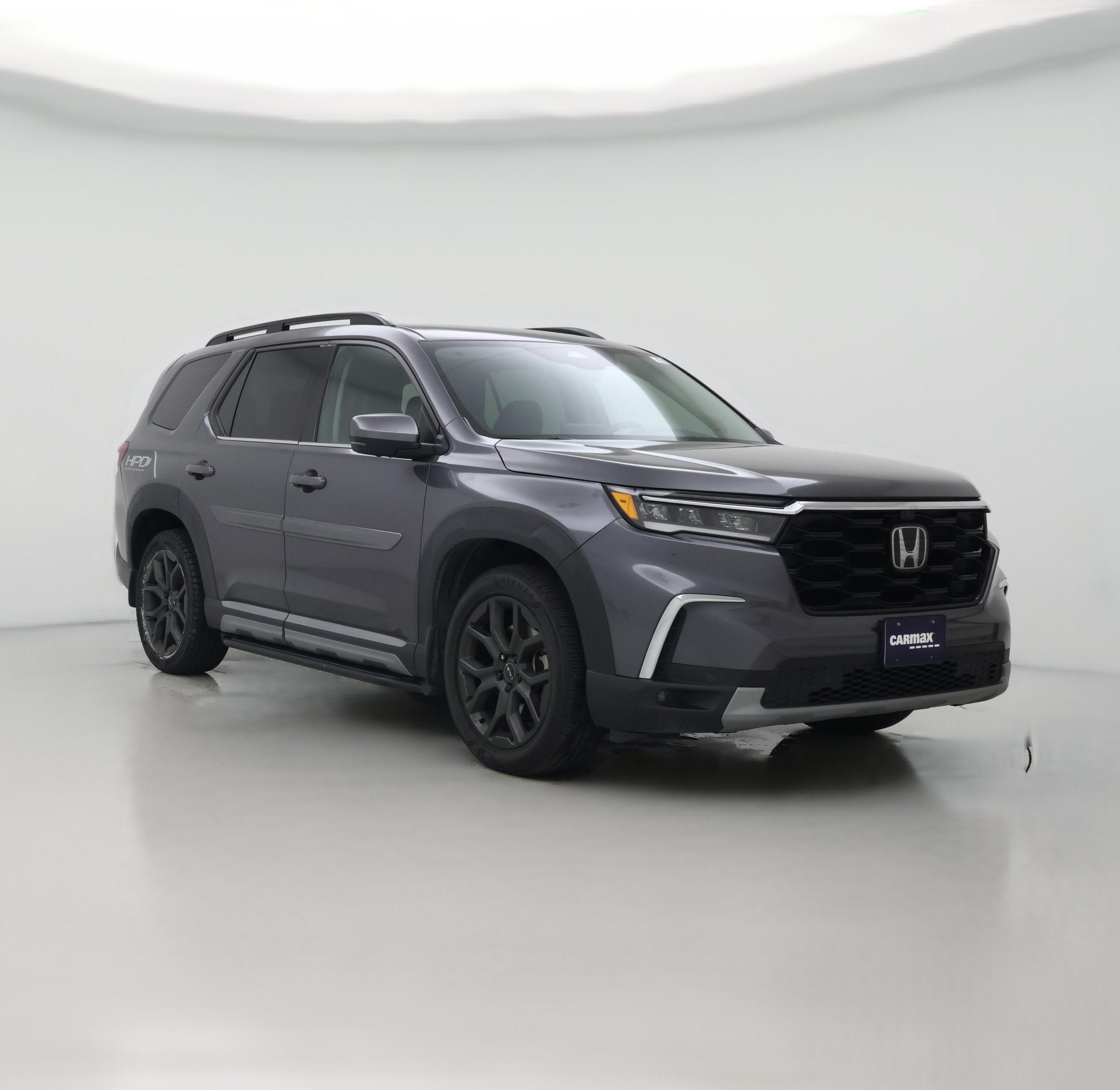 Thumbnail: 2023 Honda Pilot - 1