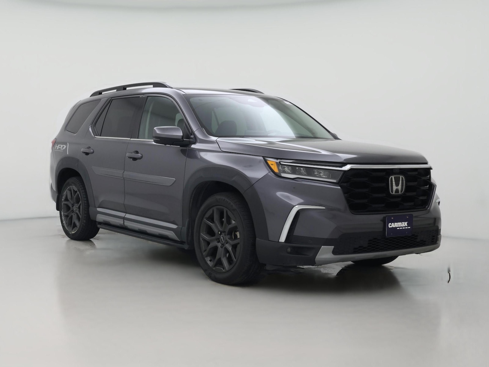 2023 Honda Pilot