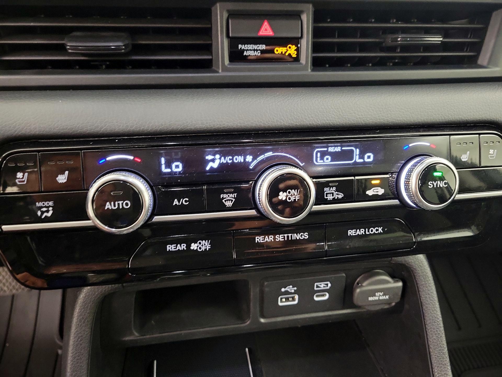 Thumbnail: 2023 Honda Pilot - 17