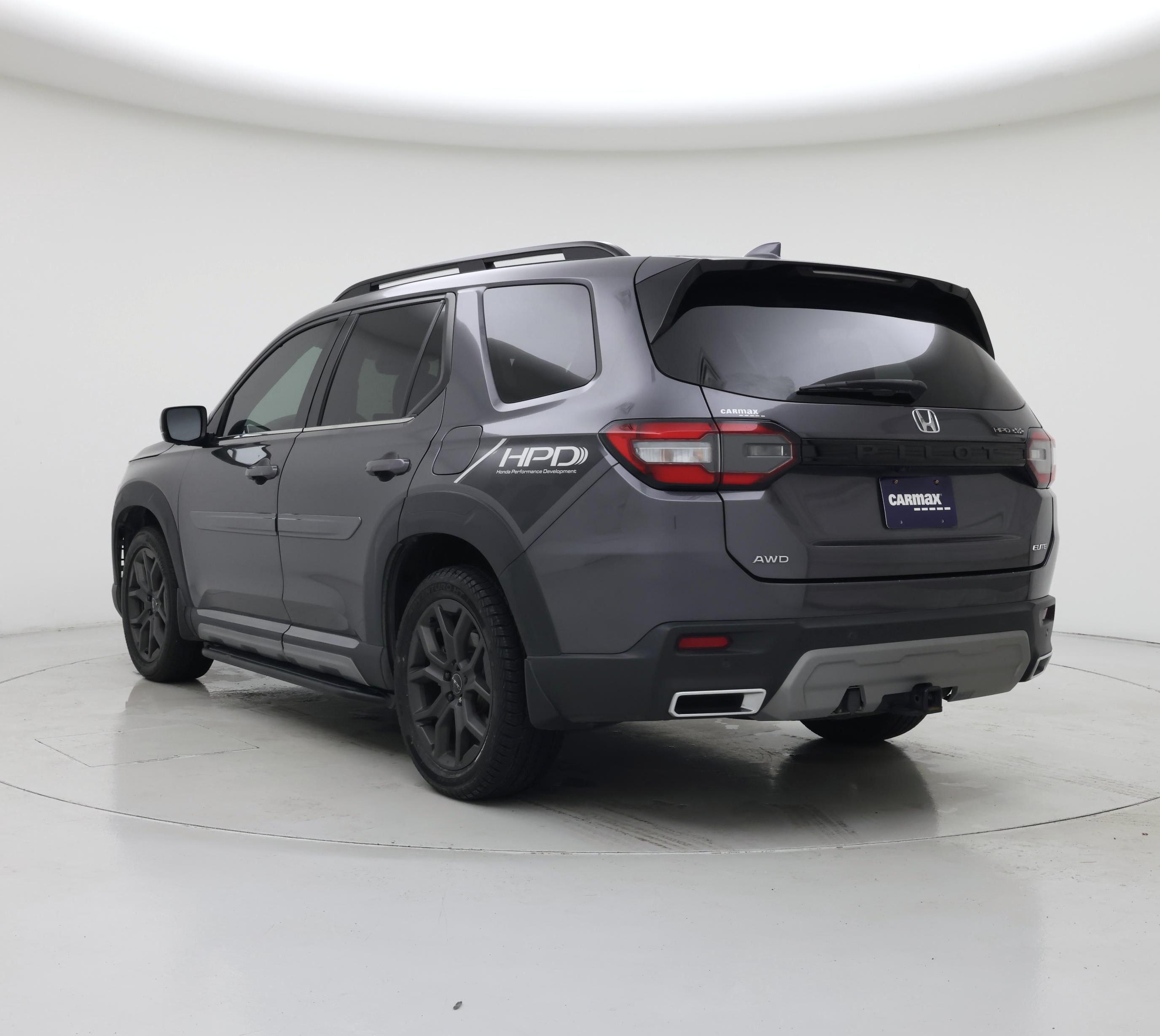 Thumbnail: 2023 Honda Pilot - 2