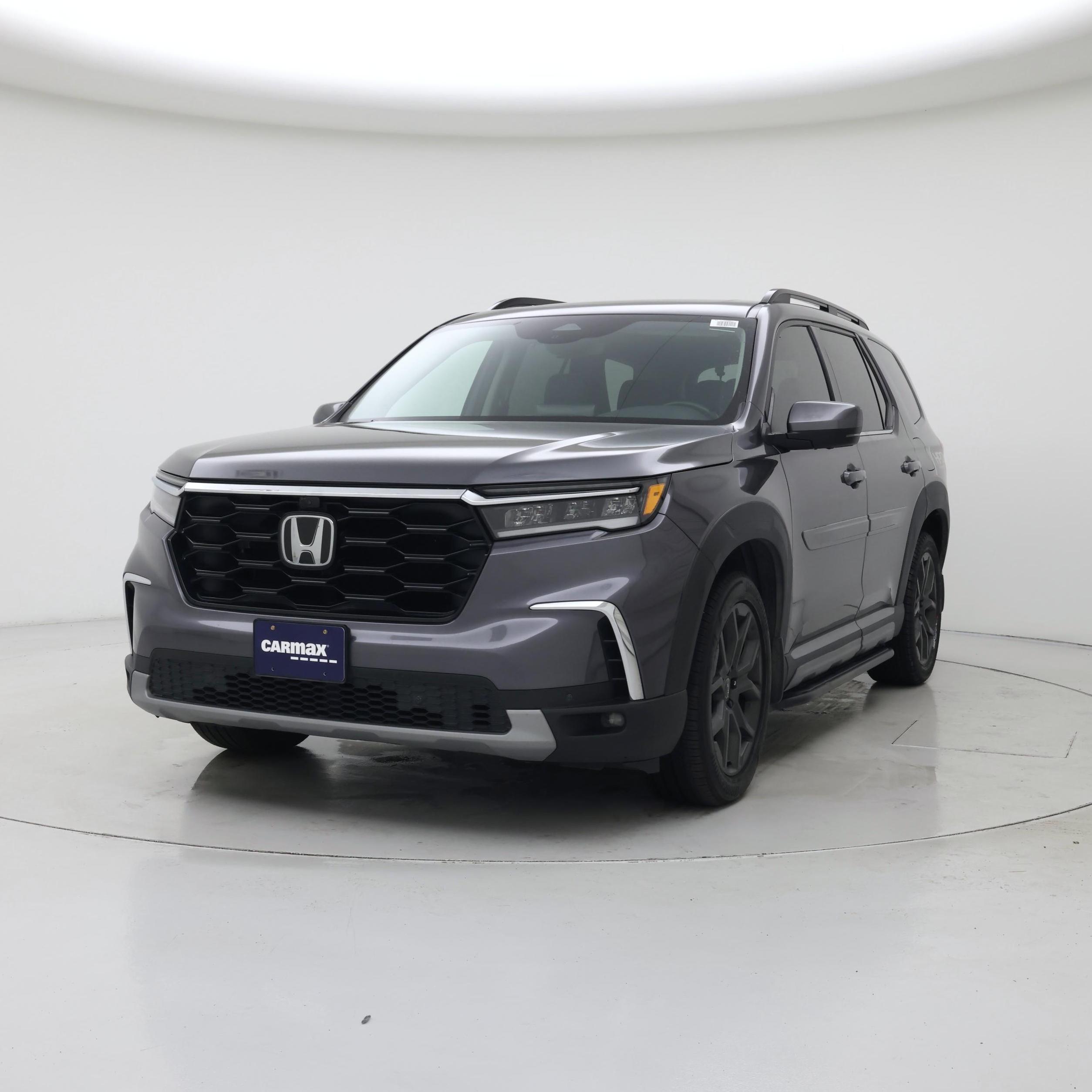 Thumbnail: 2023 Honda Pilot - 4