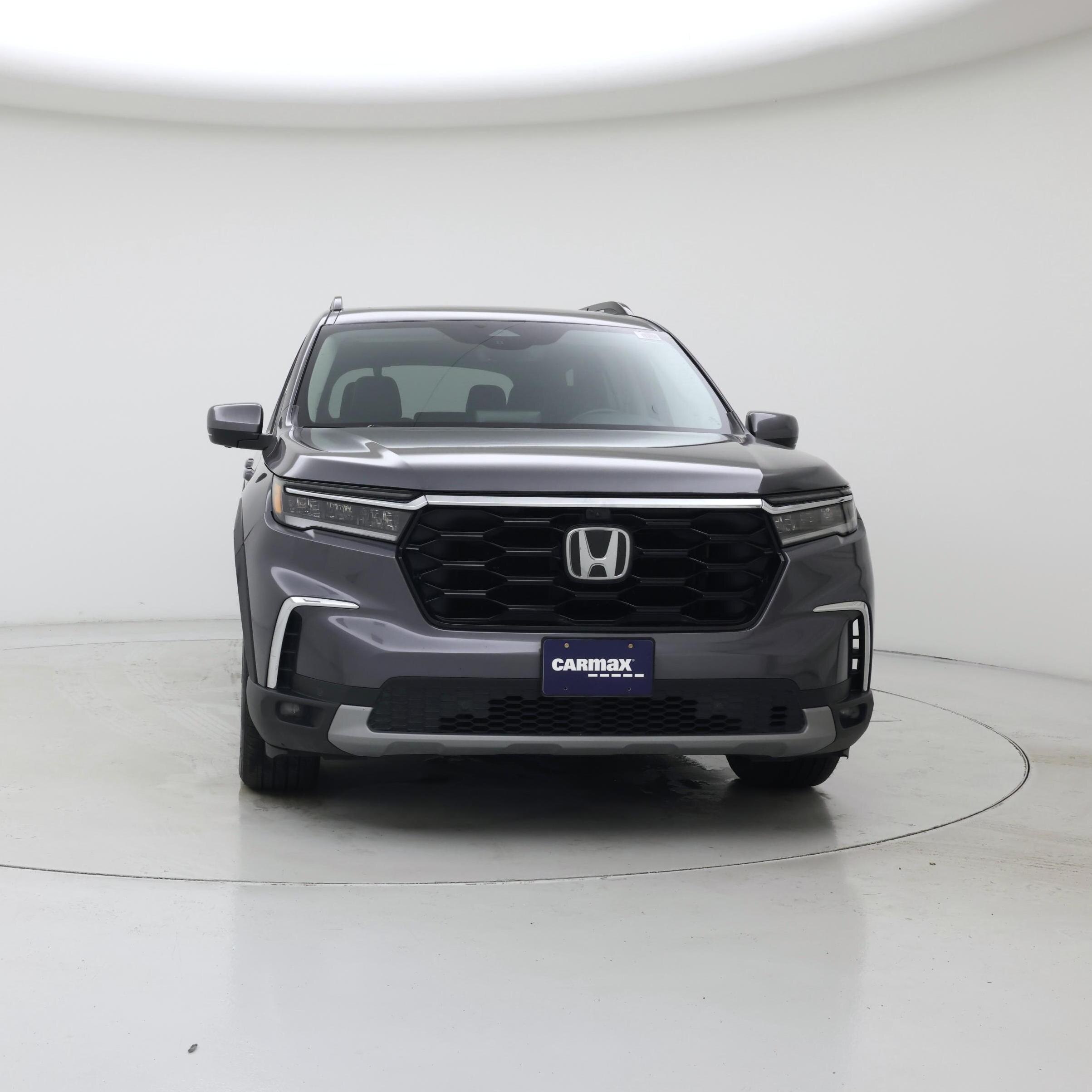 Thumbnail: 2023 Honda Pilot - 5