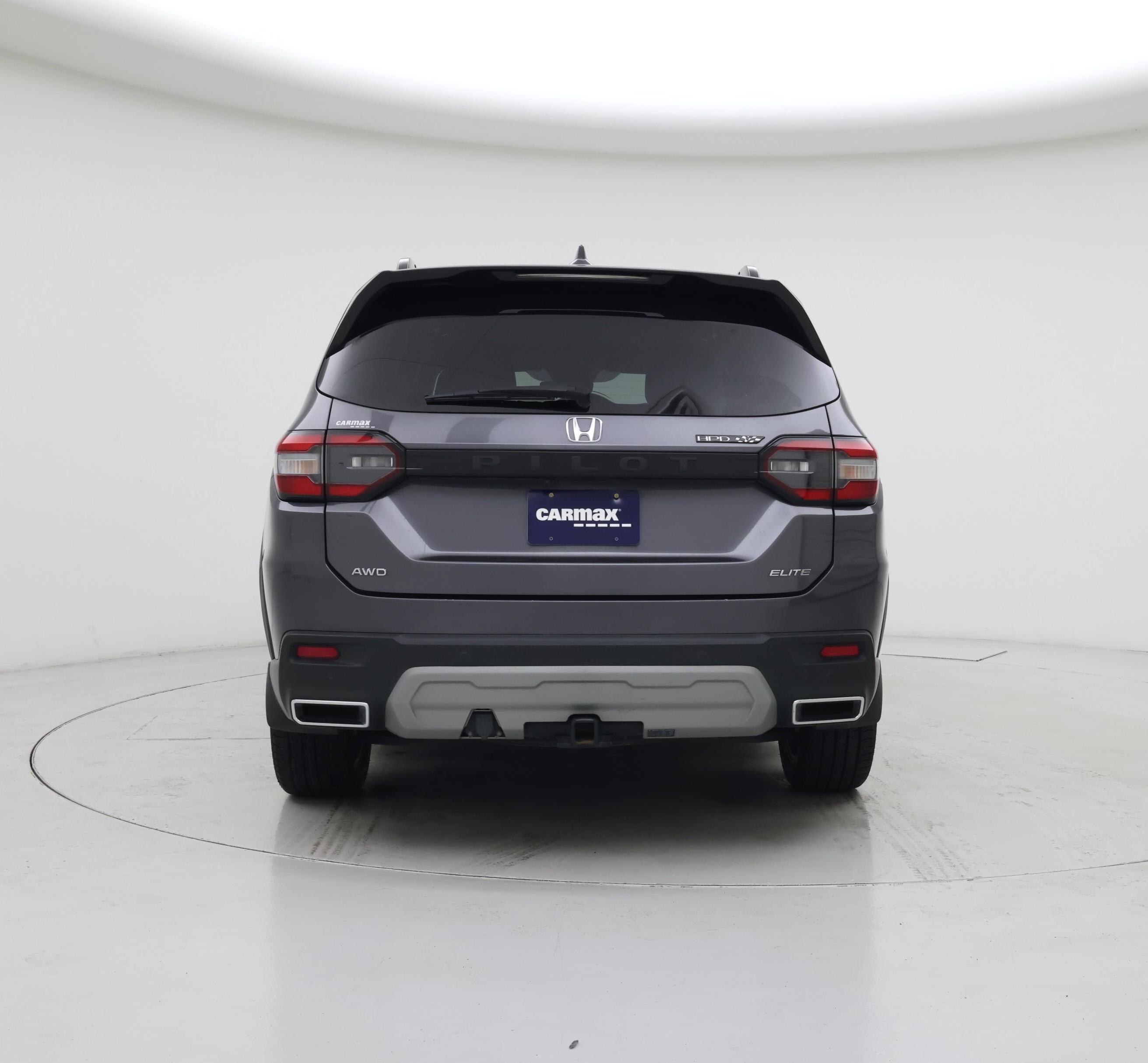 Thumbnail: 2023 Honda Pilot - 6