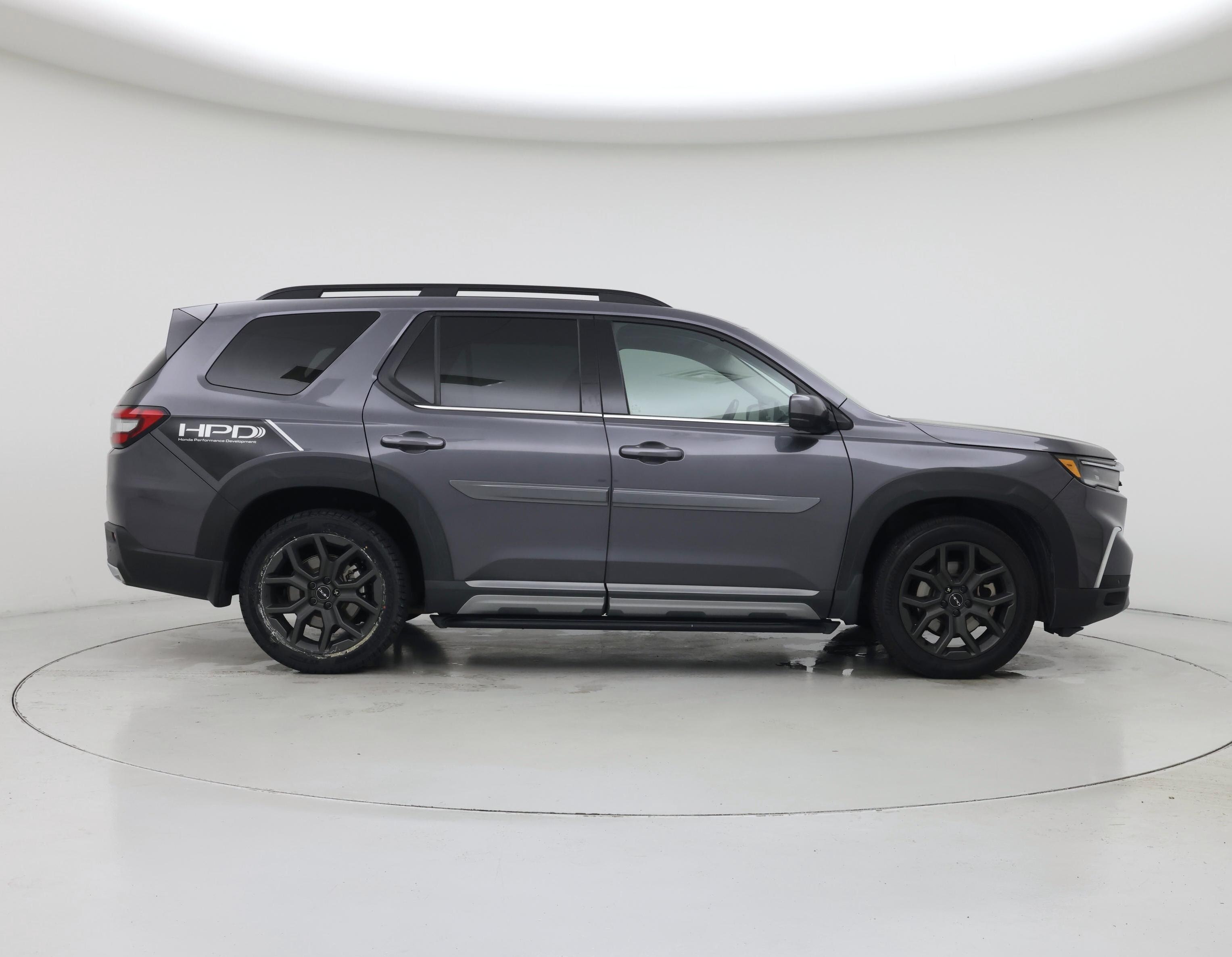 Thumbnail: 2023 Honda Pilot - 7