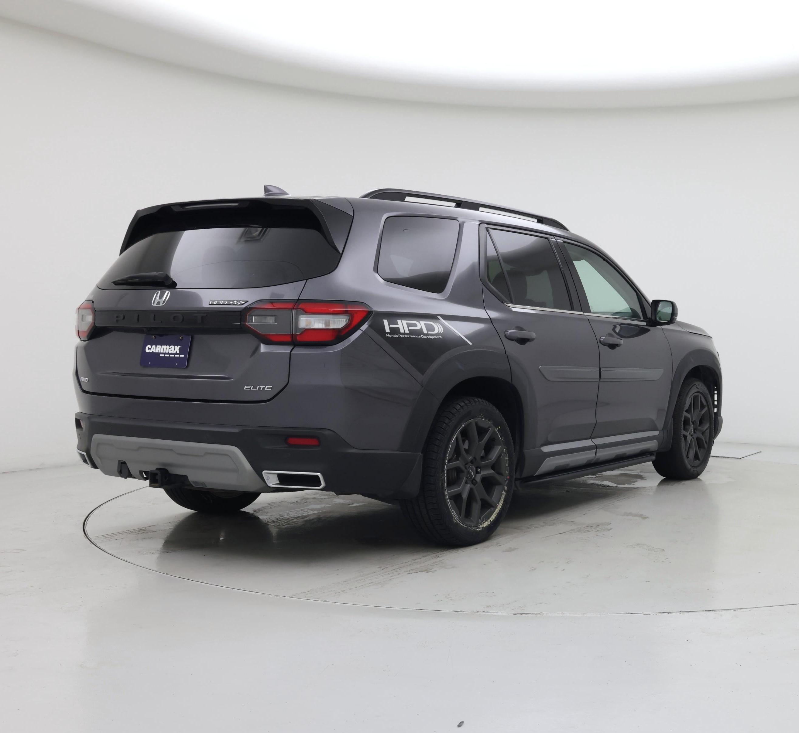 Thumbnail: 2023 Honda Pilot - 8