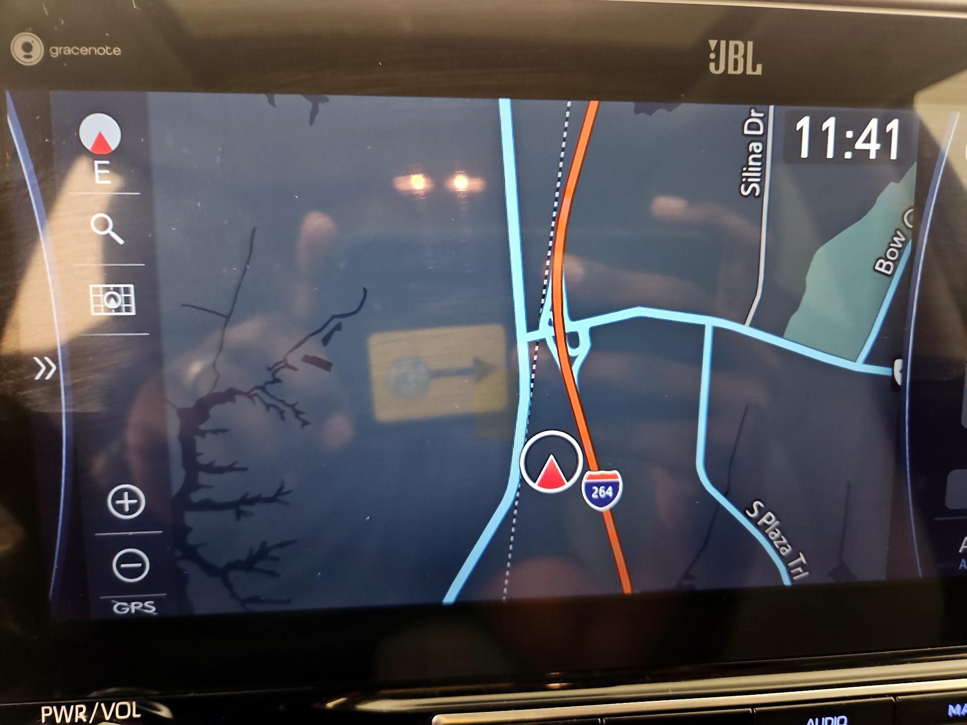 Thumbnail: 2021 Toyota Highlander - 14