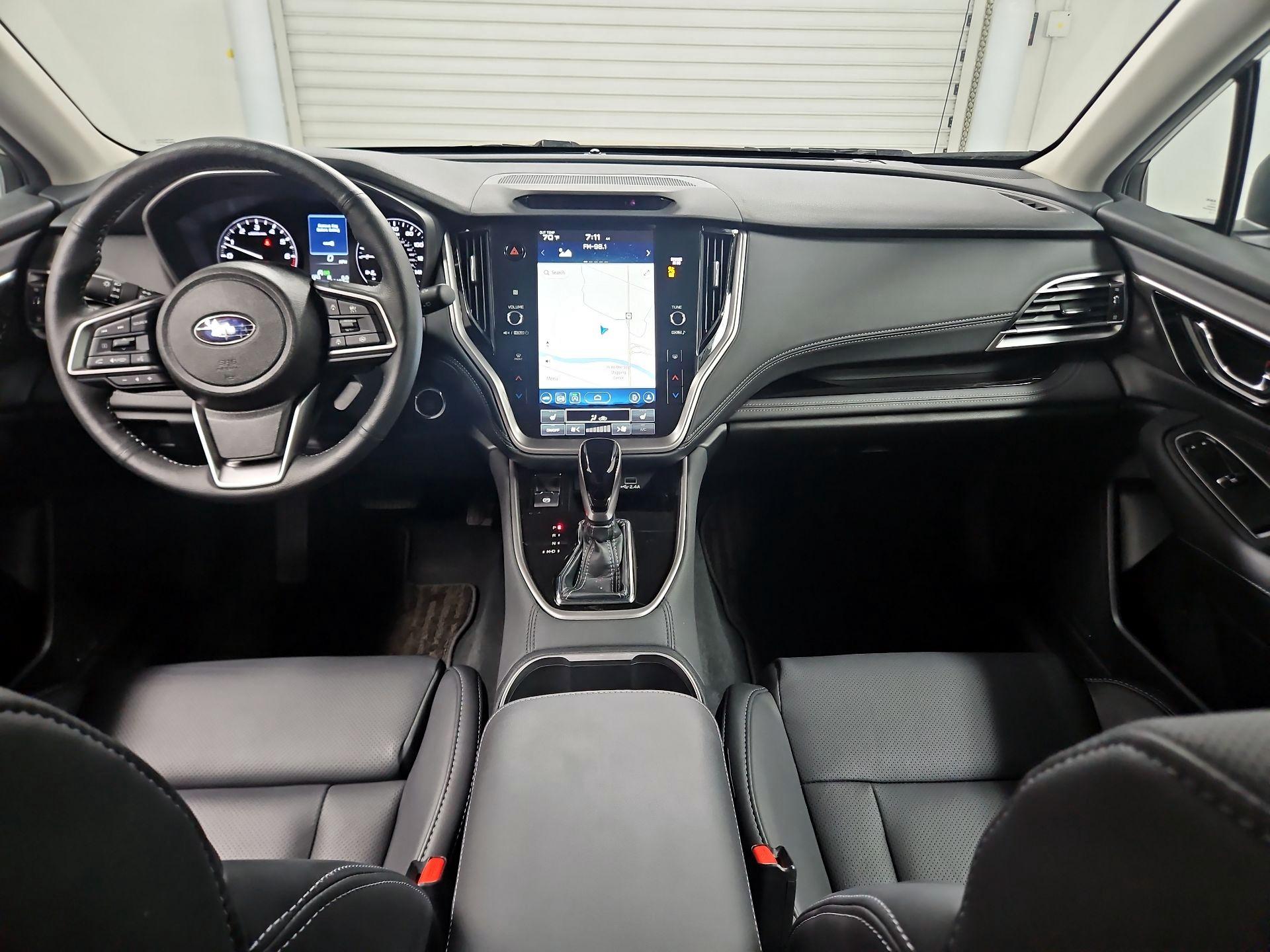 Thumbnail: 2024 Subaru Outback - 9