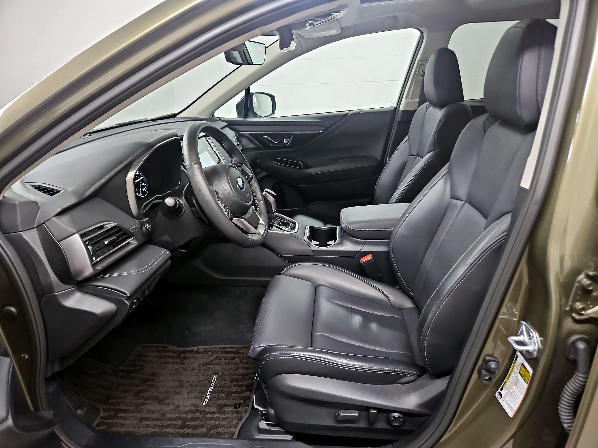 Thumbnail: 2024 Subaru Outback - 11
