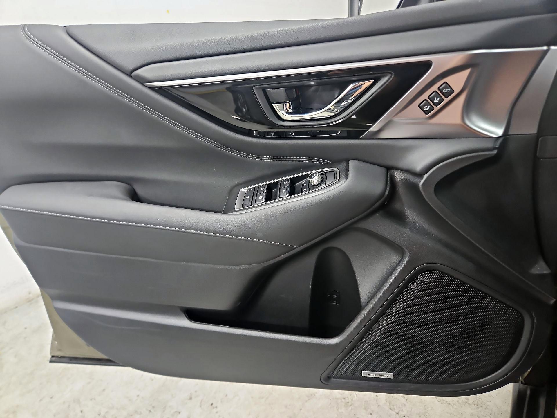 Thumbnail: 2024 Subaru Outback - 12
