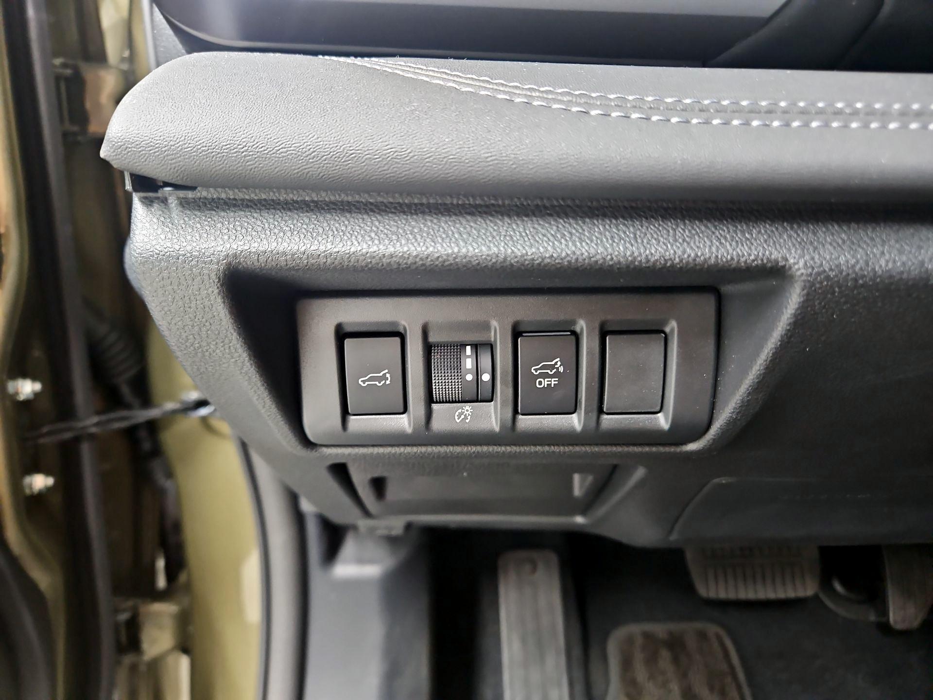 Thumbnail: 2024 Subaru Outback - 13