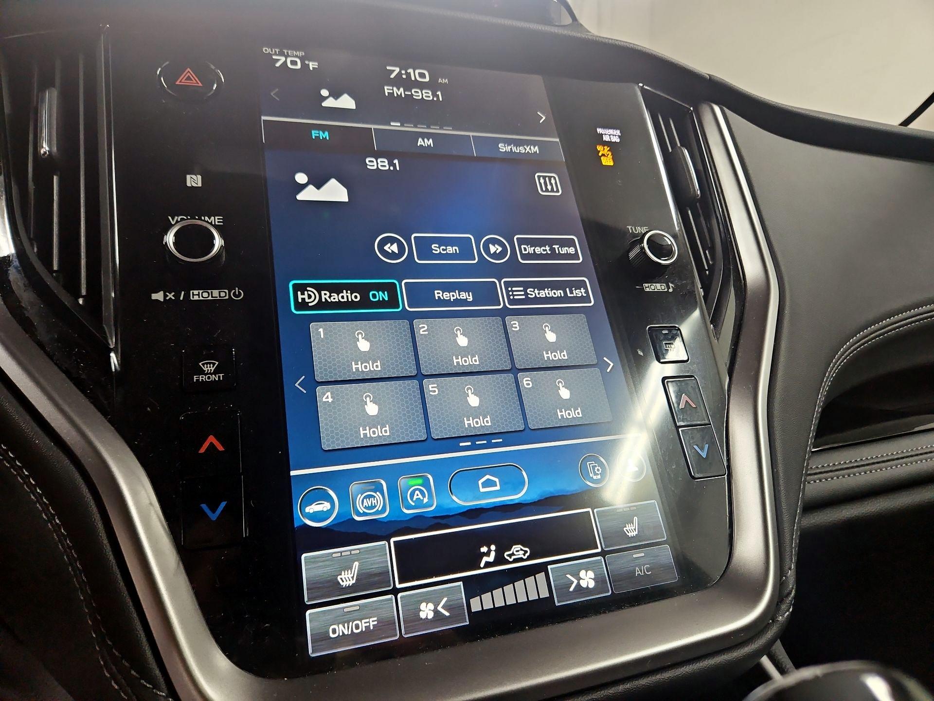 Thumbnail: 2024 Subaru Outback - 16