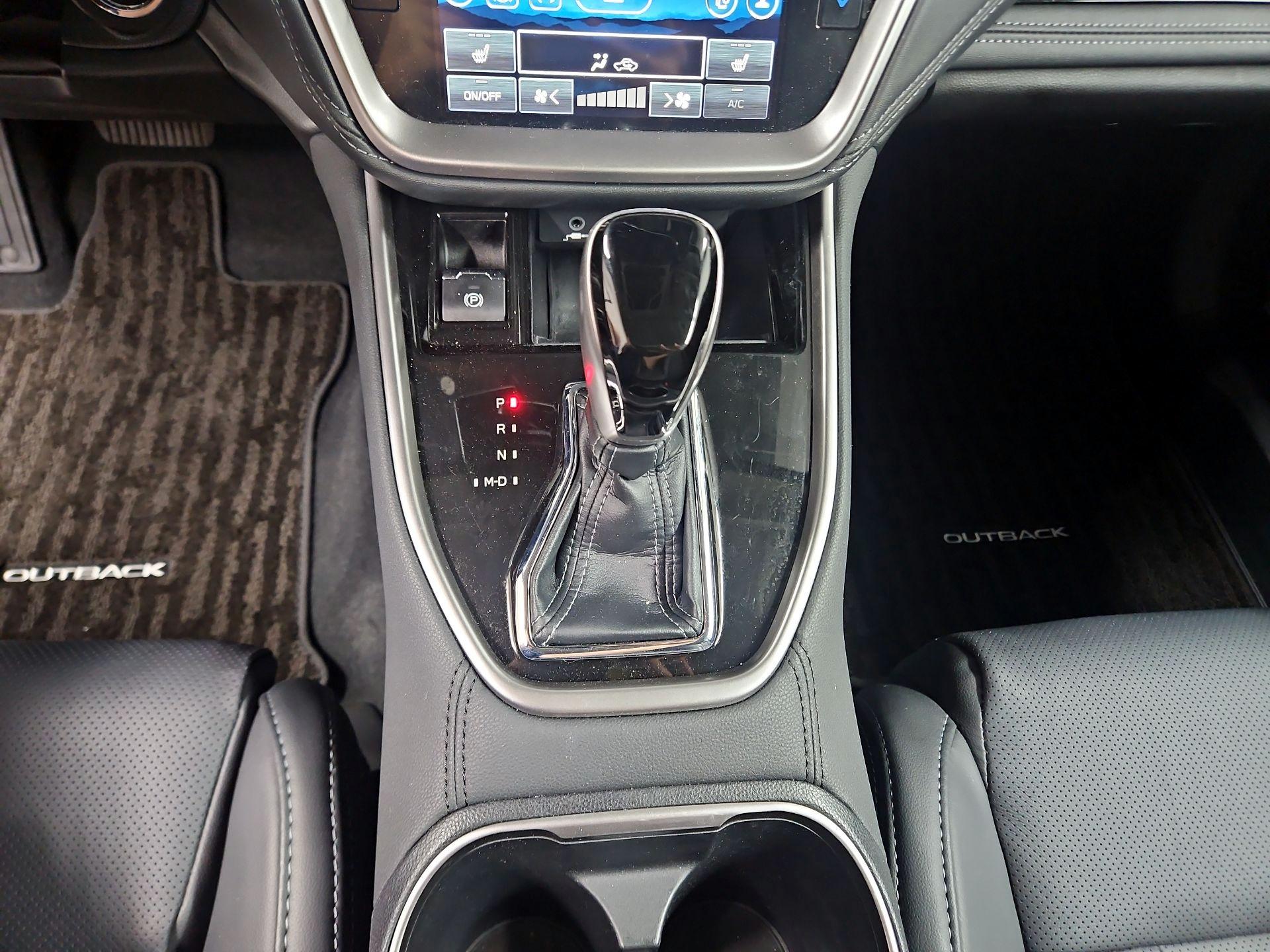 Thumbnail: 2024 Subaru Outback - 18