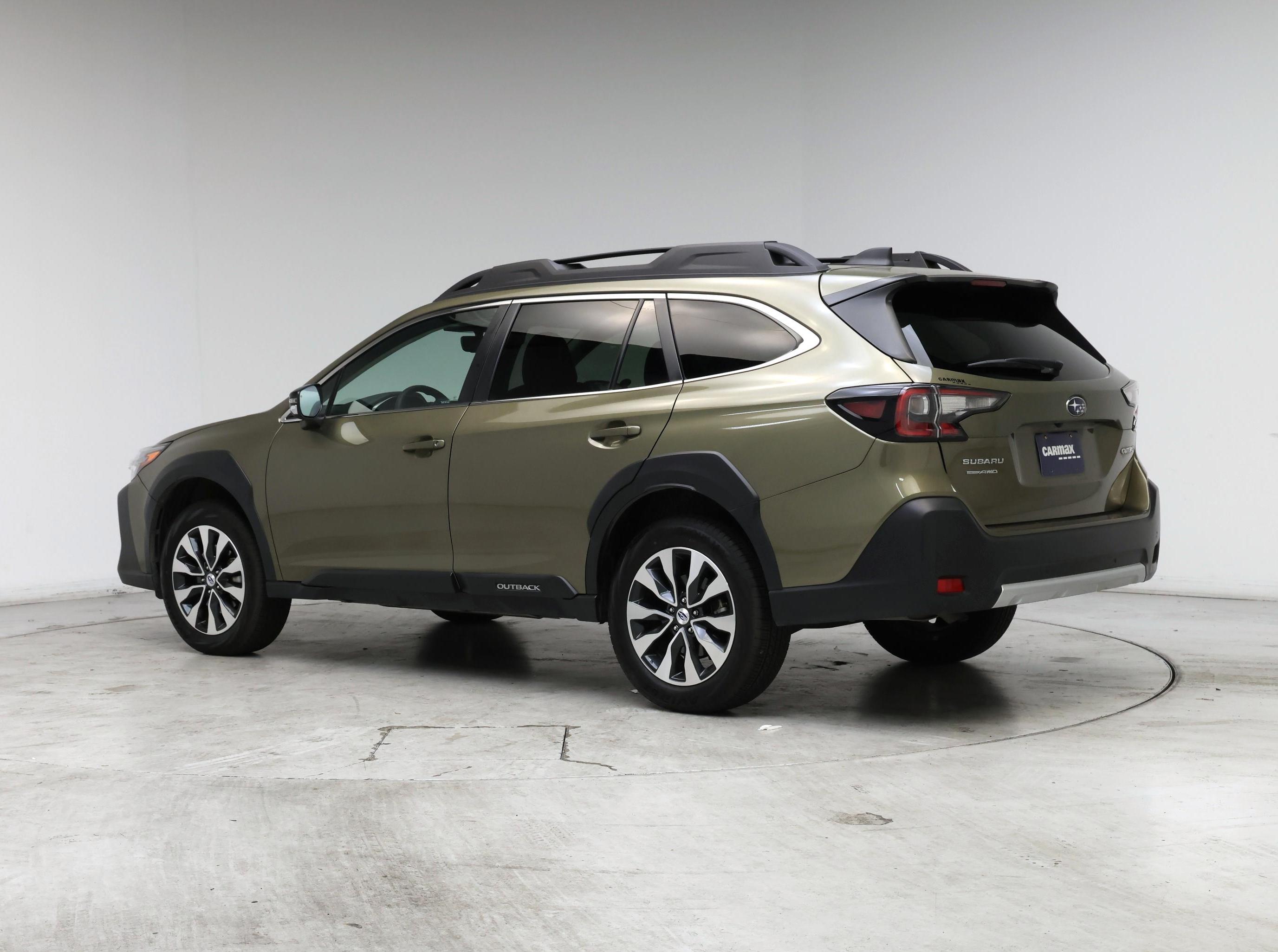 Thumbnail: 2024 Subaru Outback - 2